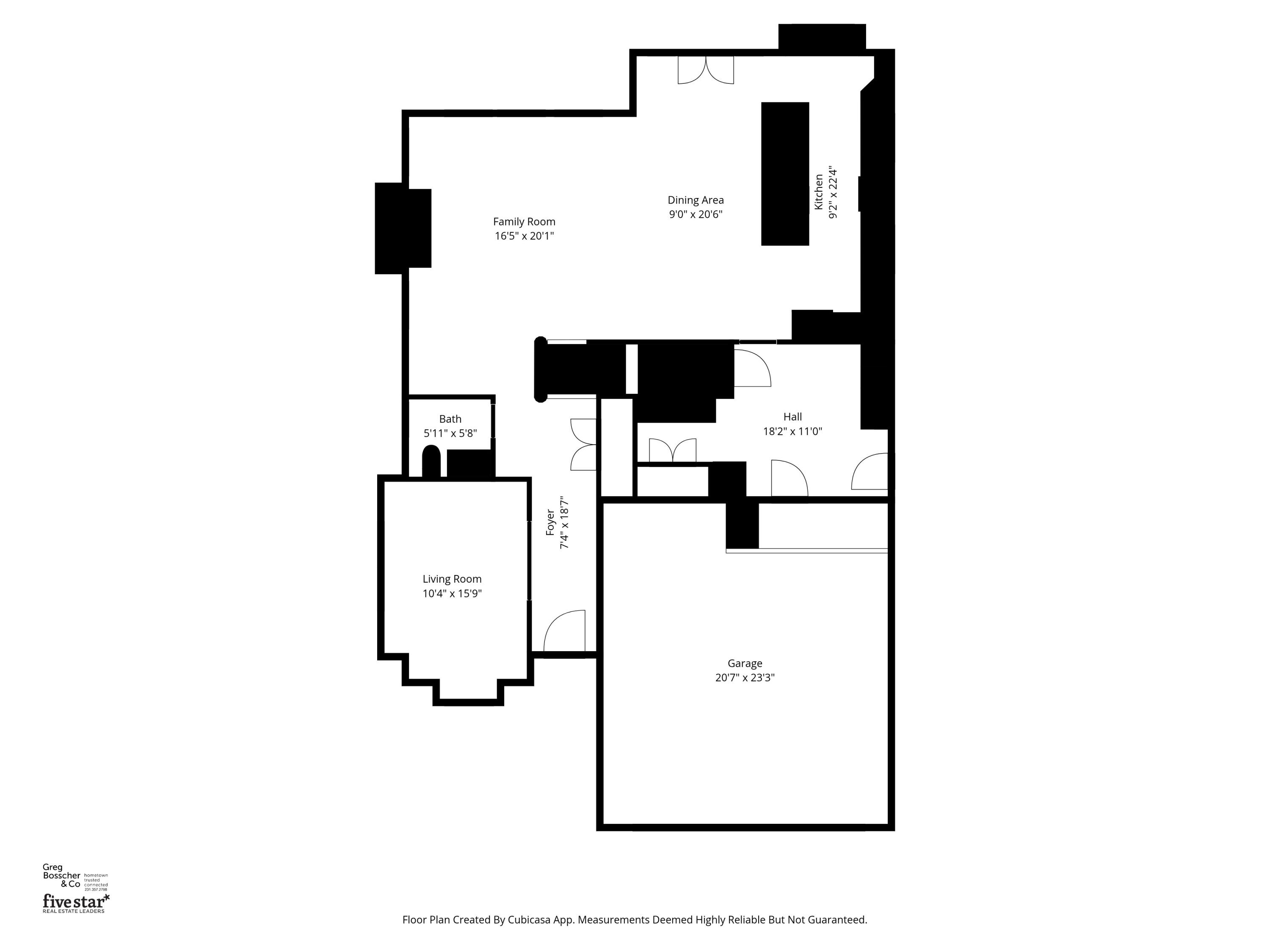 2121 Sunnyside Drive Property Photo 33