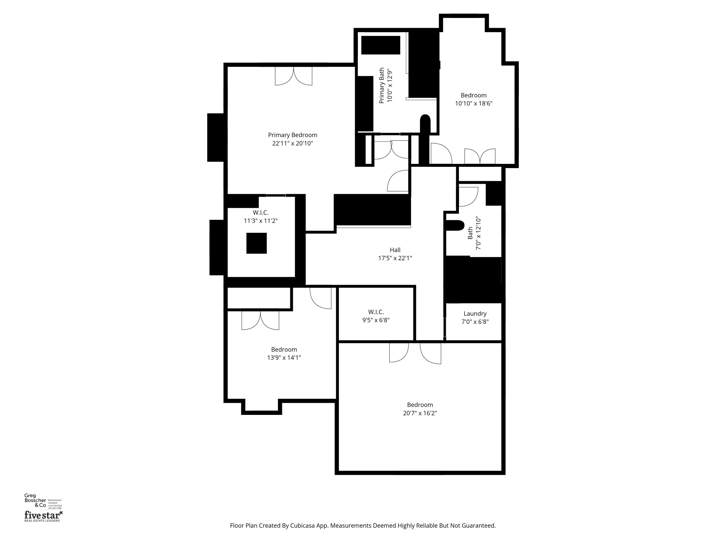 2121 Sunnyside Drive Property Photo 61