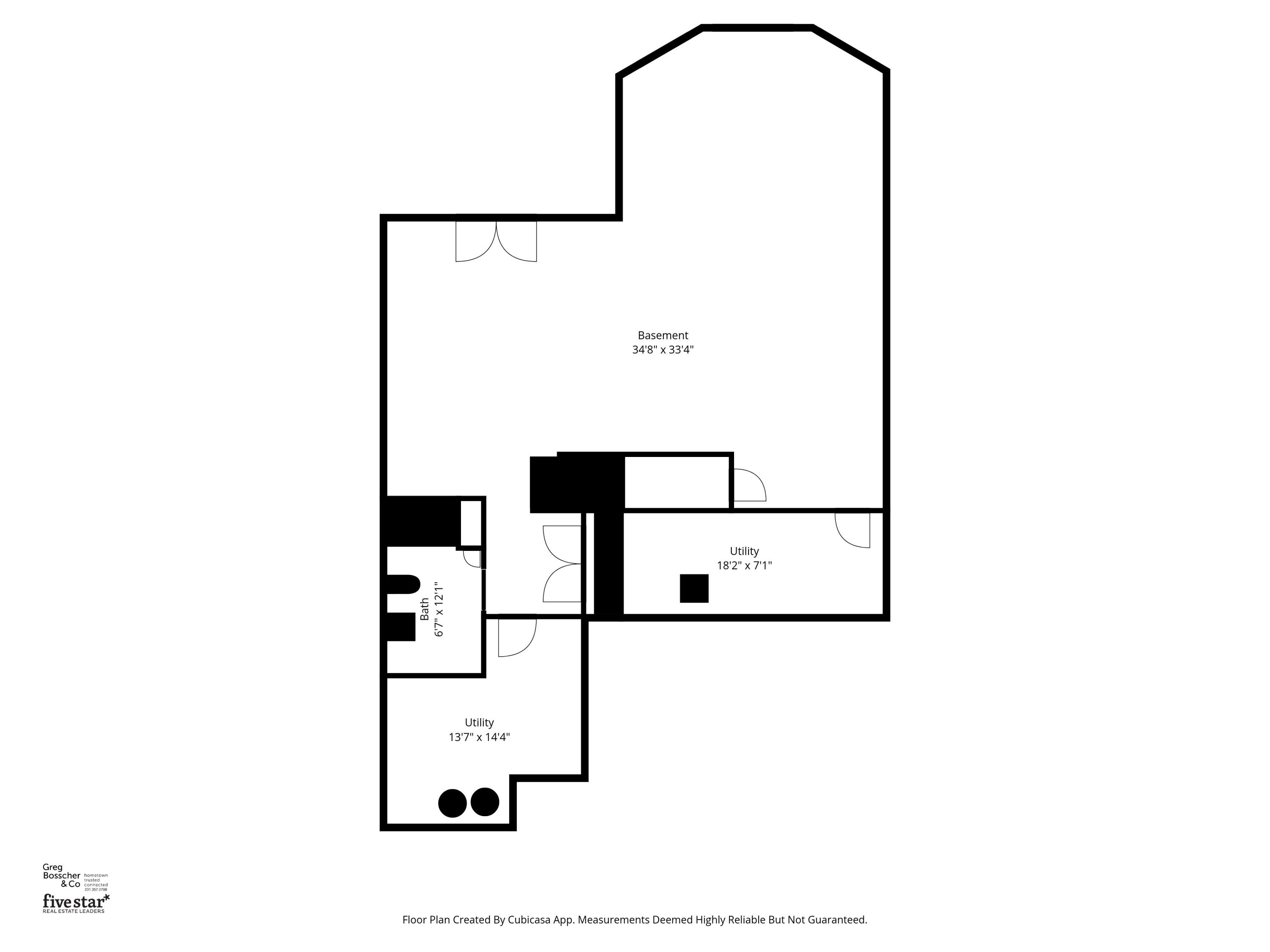 2121 Sunnyside Drive Property Photo 67