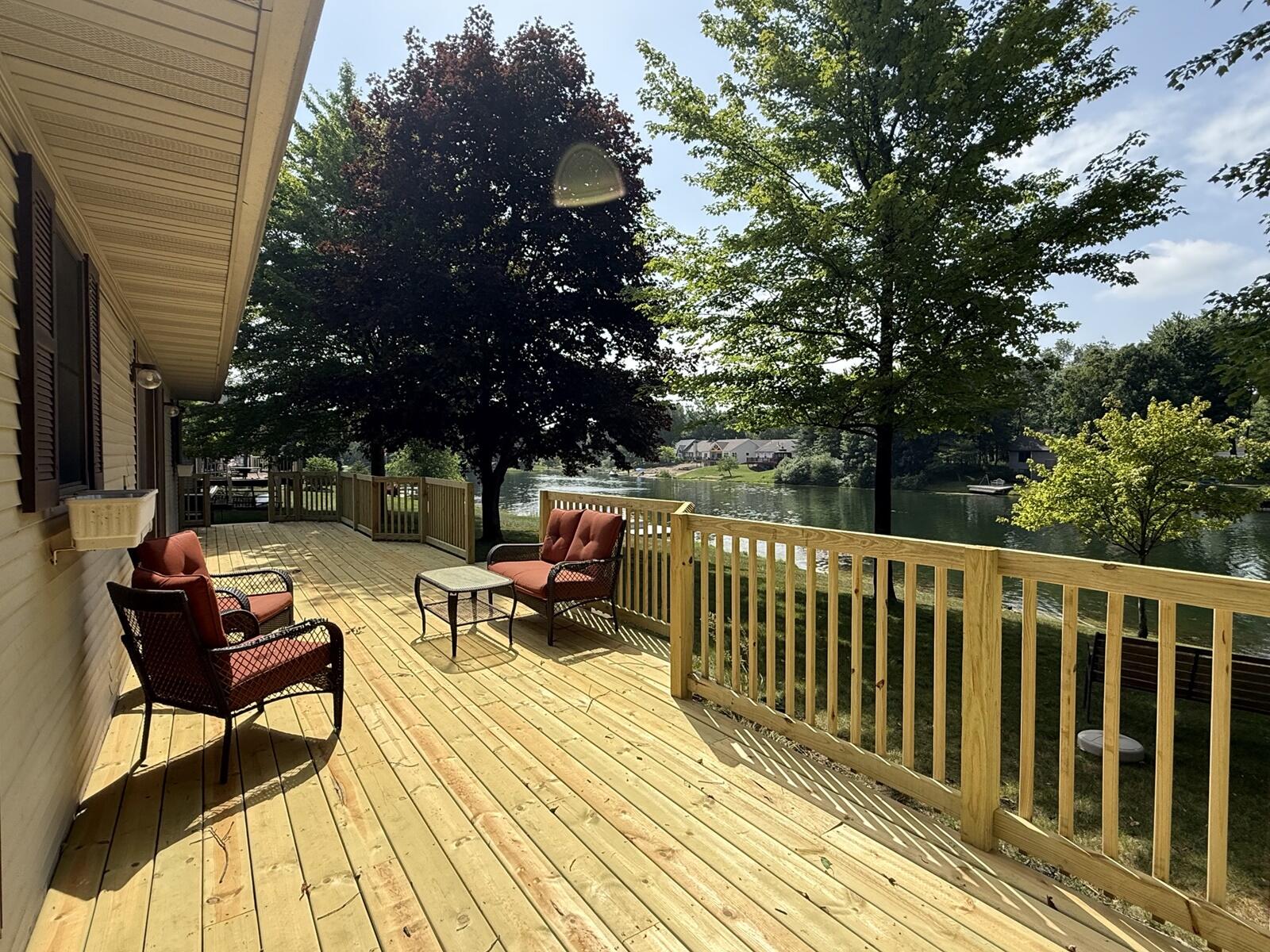 8917 Longview Drive Property Photo 5