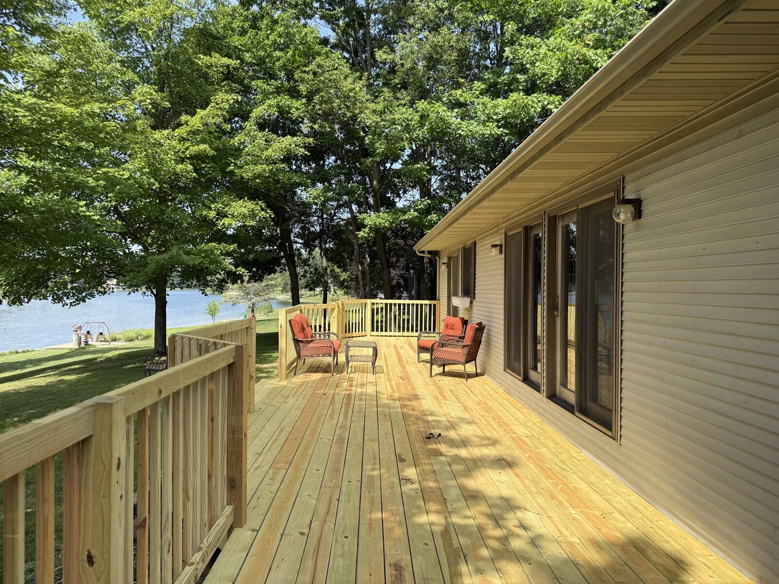 8917 Longview Drive Property Photo 6