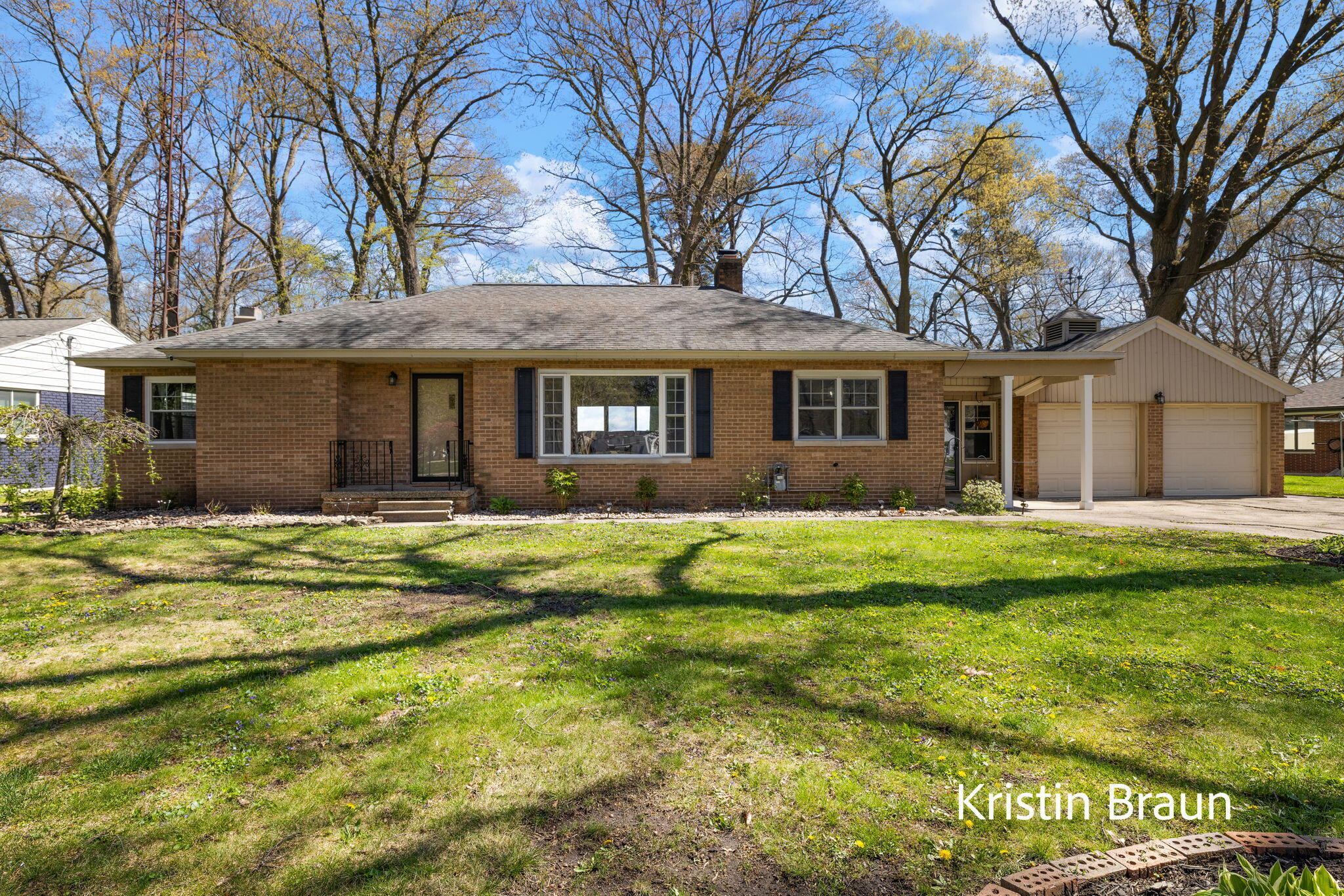 4078 Highgate Road Property Photo 1