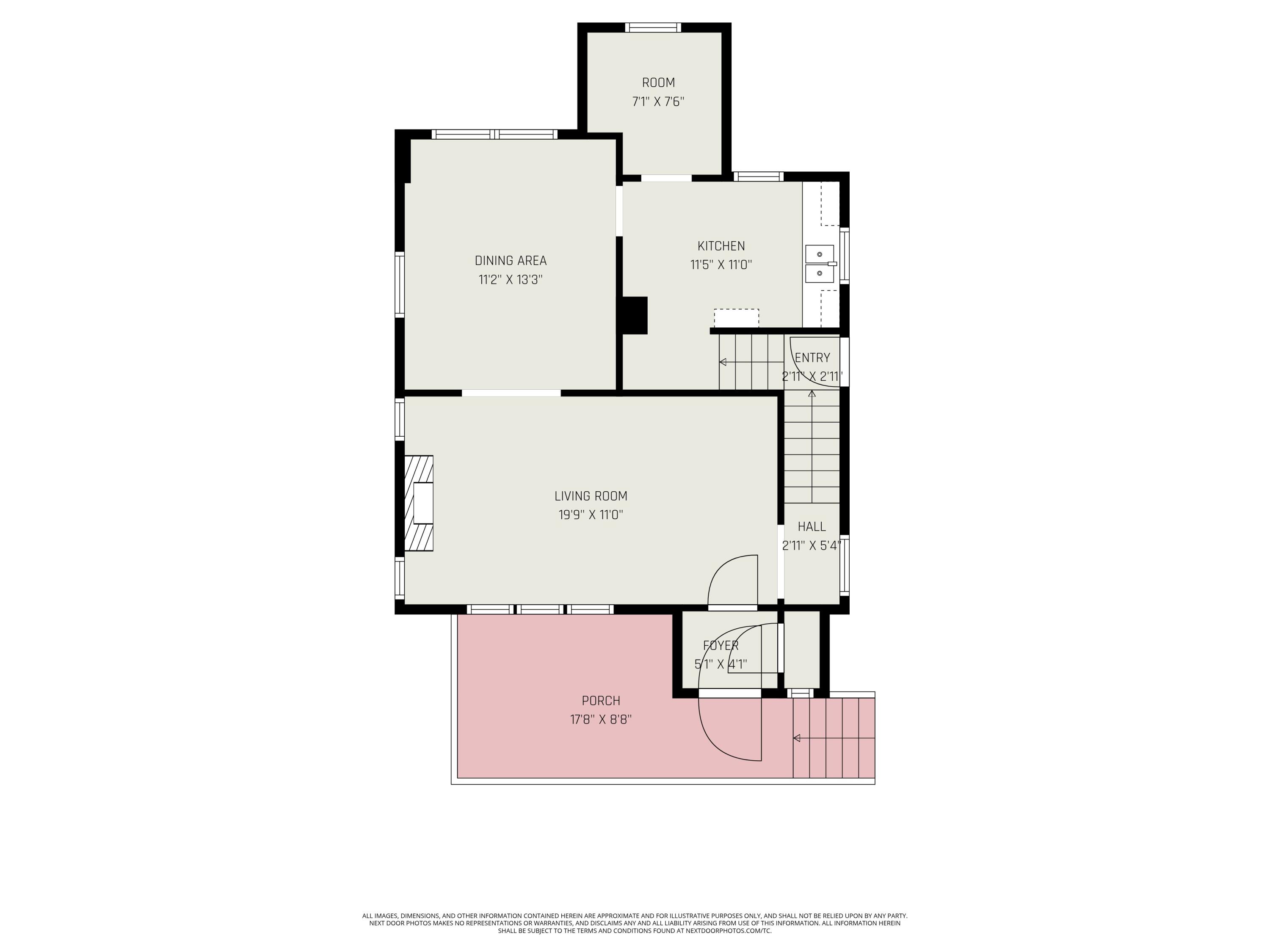 16247 Washburn Street Property Photo 25
