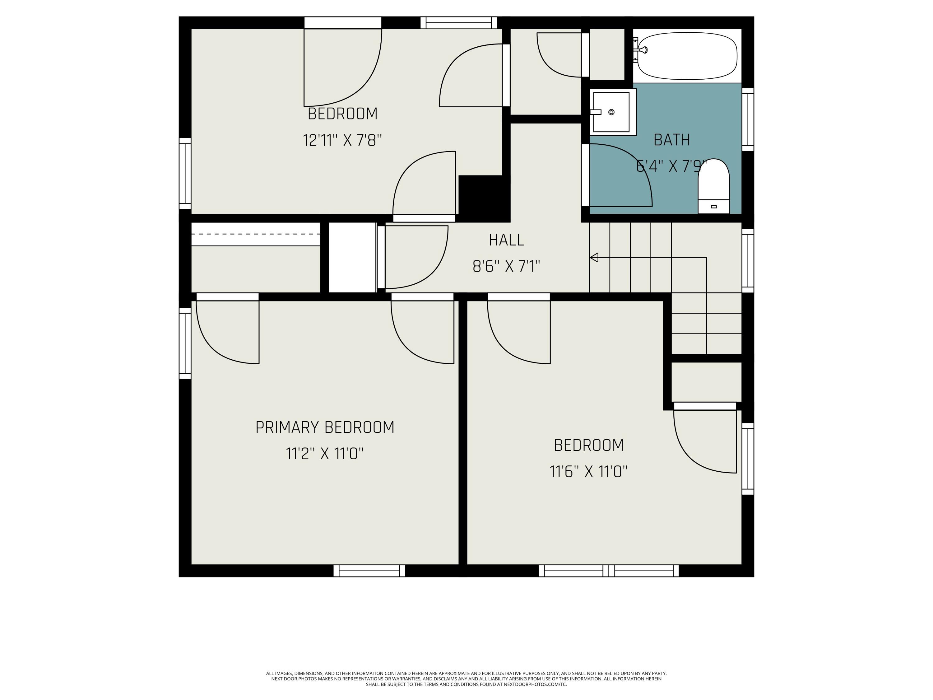 16247 Washburn Street Property Photo 26