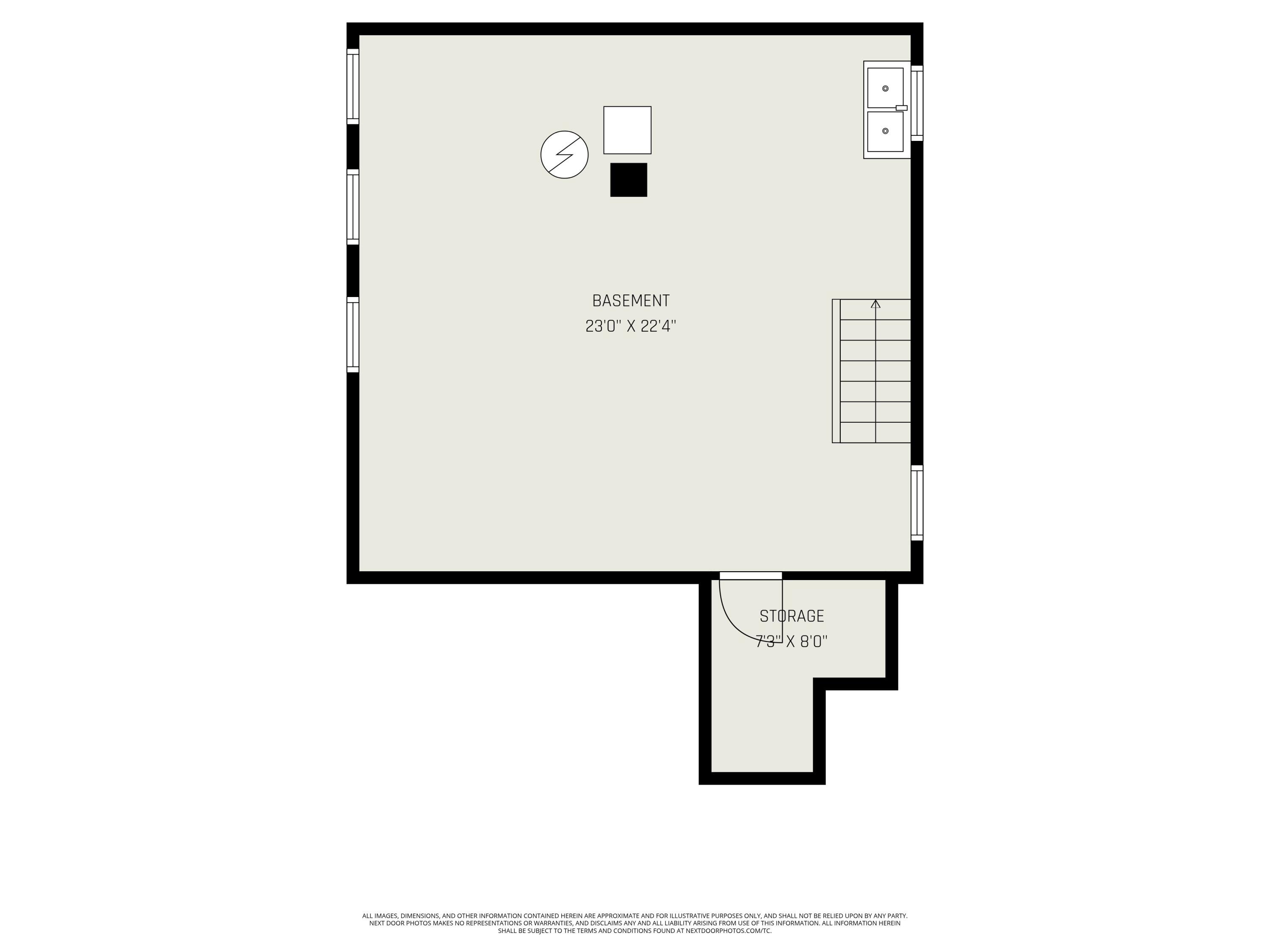 16247 Washburn Street Property Photo 27