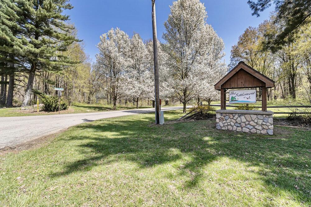 Lot 16 Campbell Lake Drive Property Photo 2