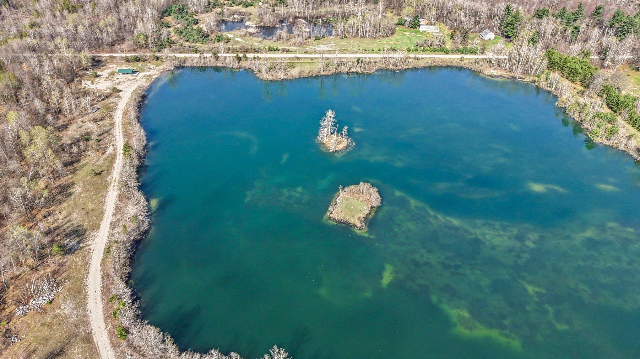 11545 5 Mile Road Property Photo 4
