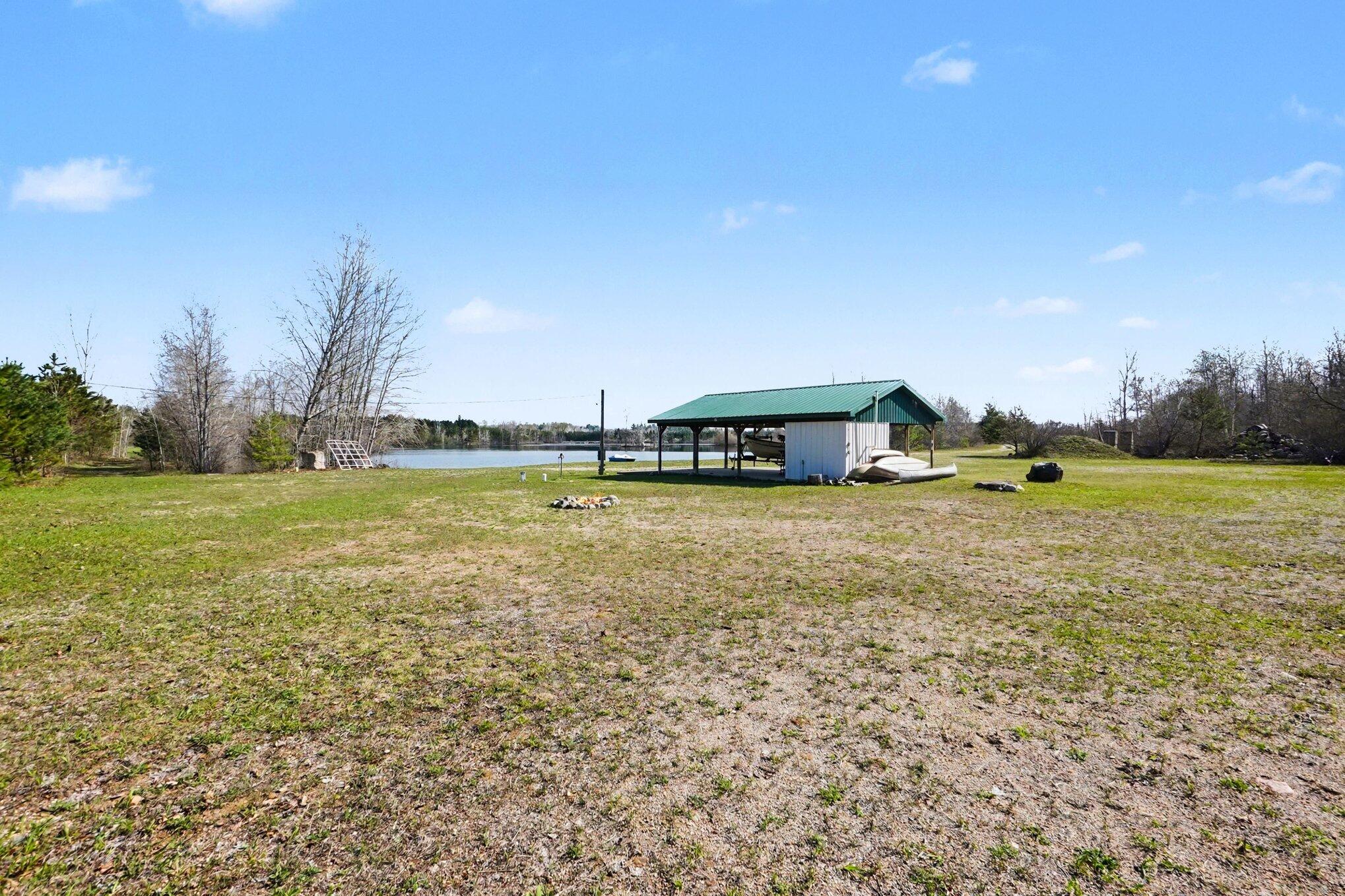 11545 5 Mile Road Property Photo 7