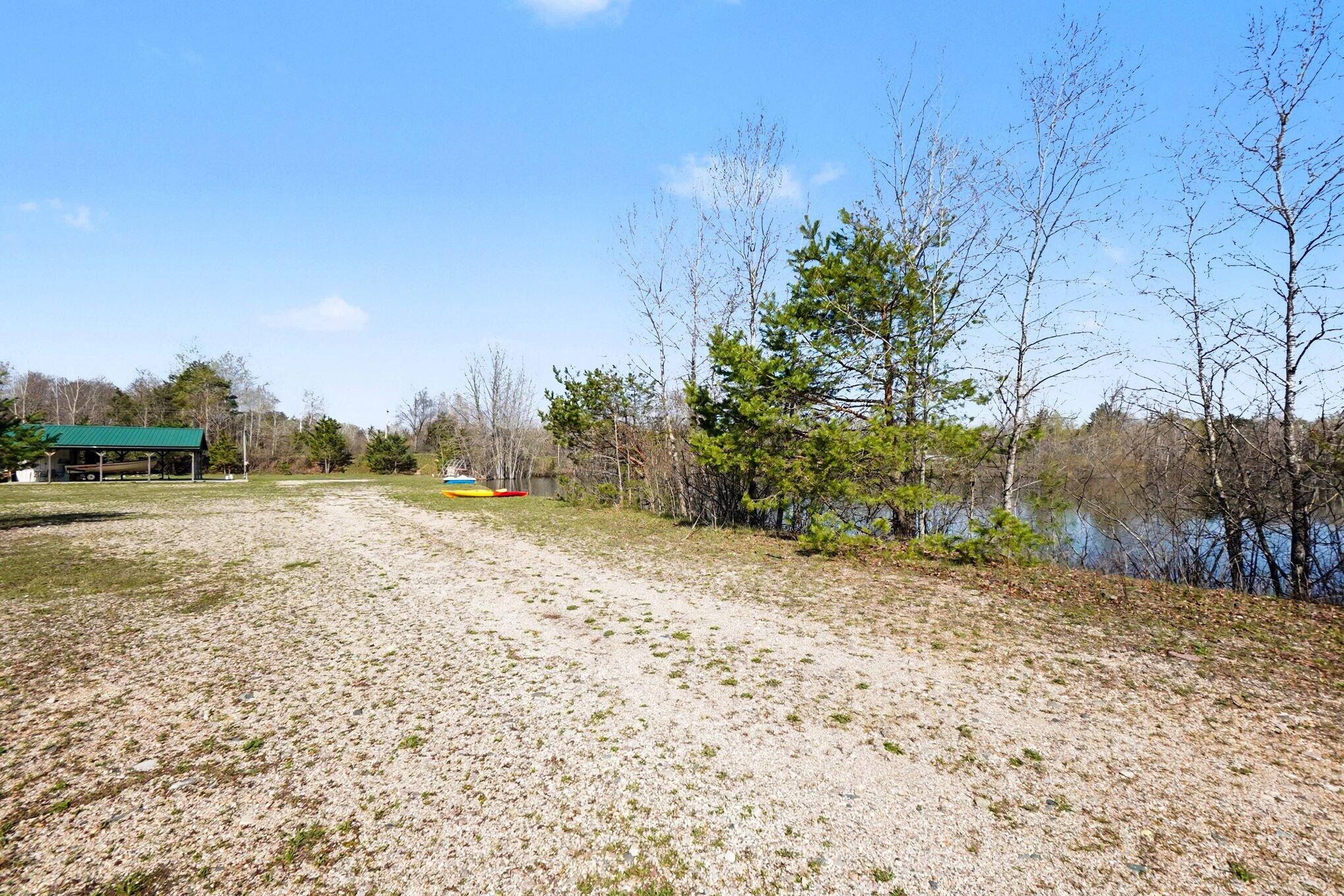 11545 5 Mile Road Property Photo 8