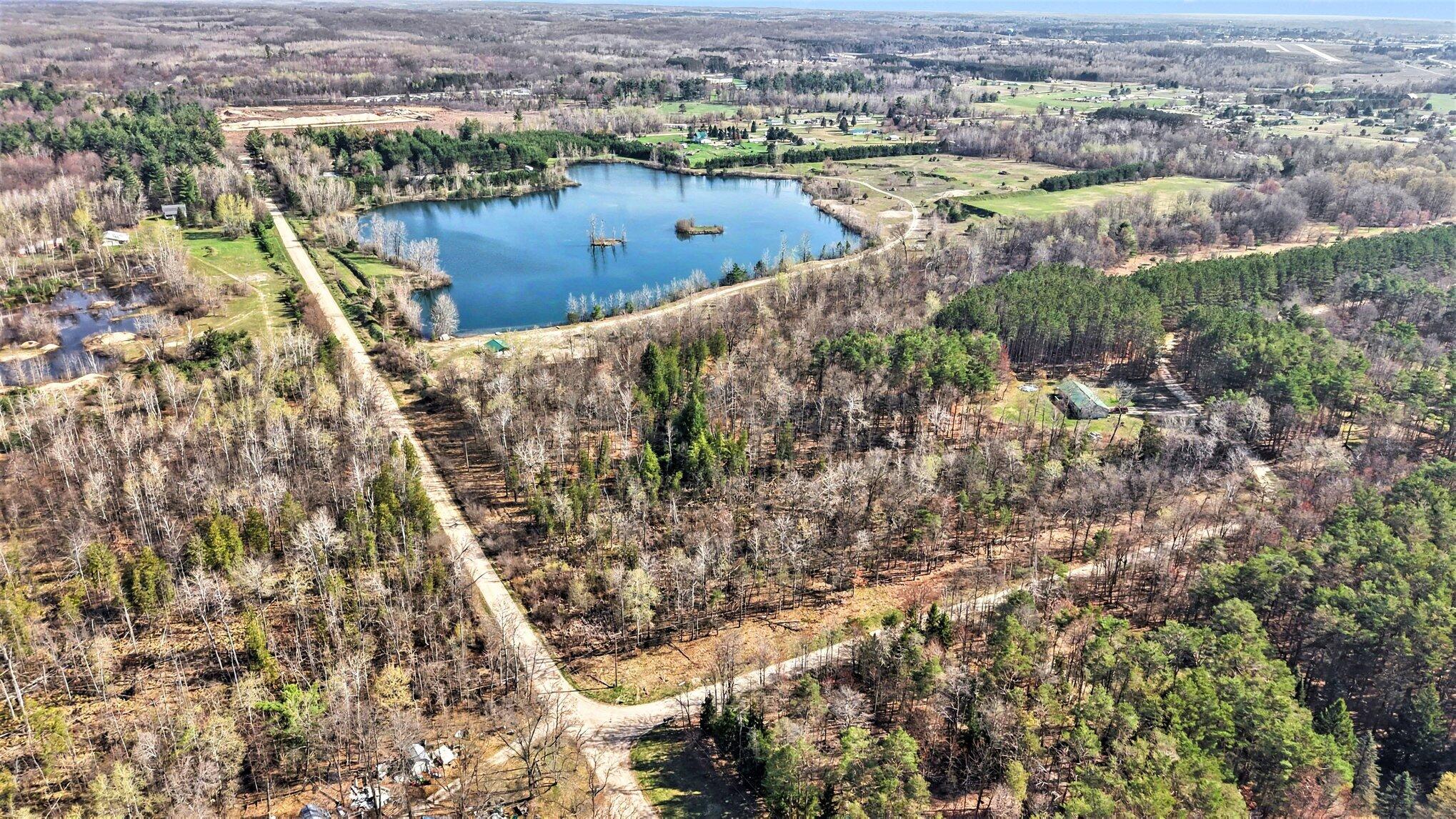 11545 5 Mile Road Property Photo 11