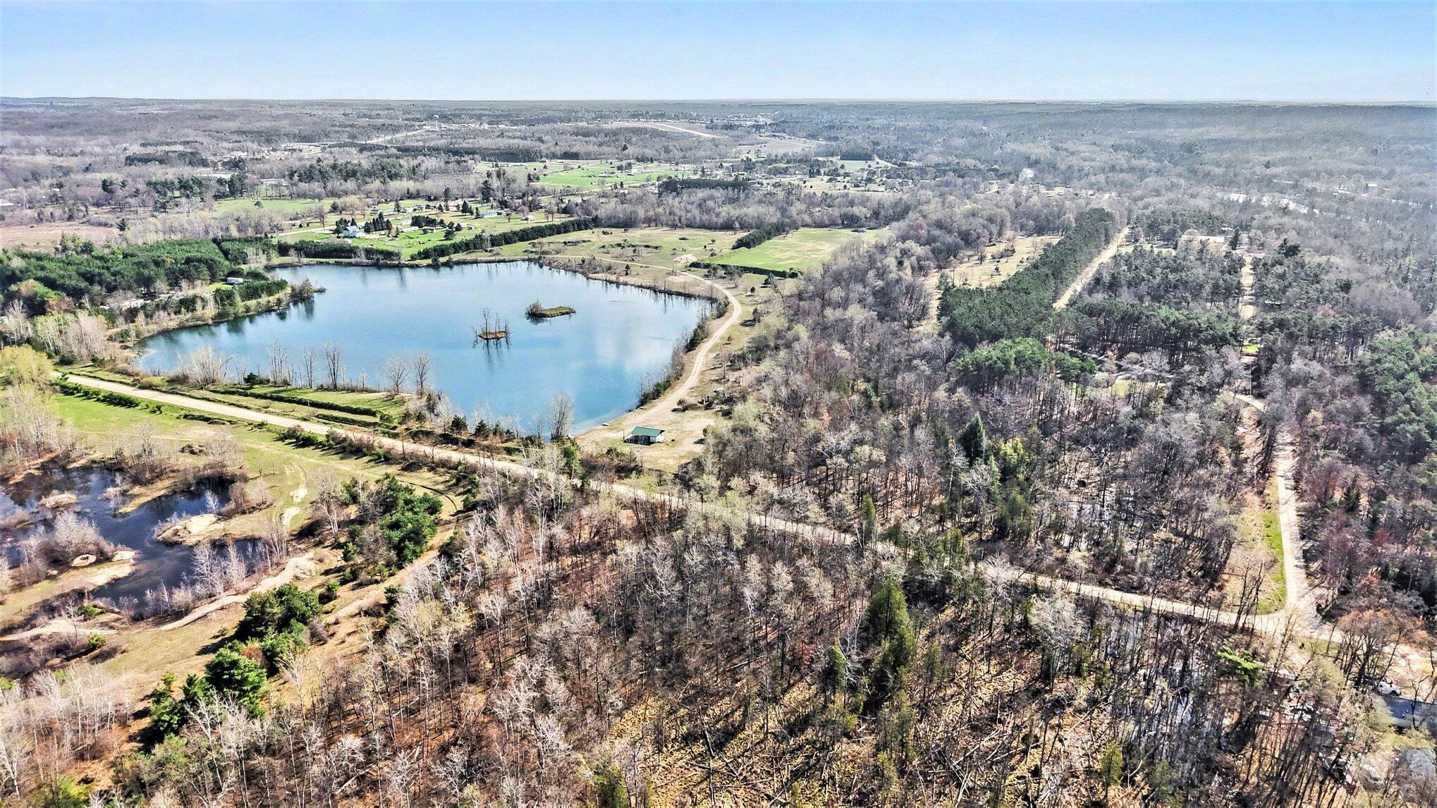 11545 5 Mile Road Property Photo 12