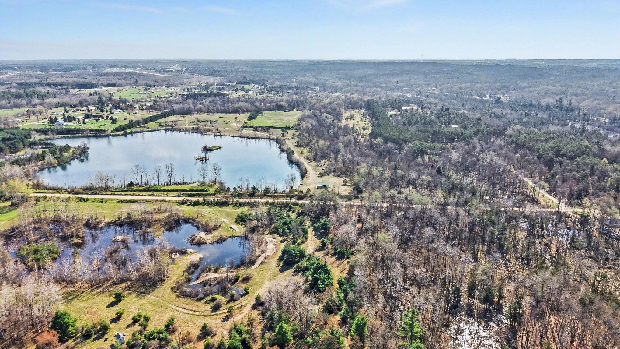 11545 5 Mile Road Property Photo 13