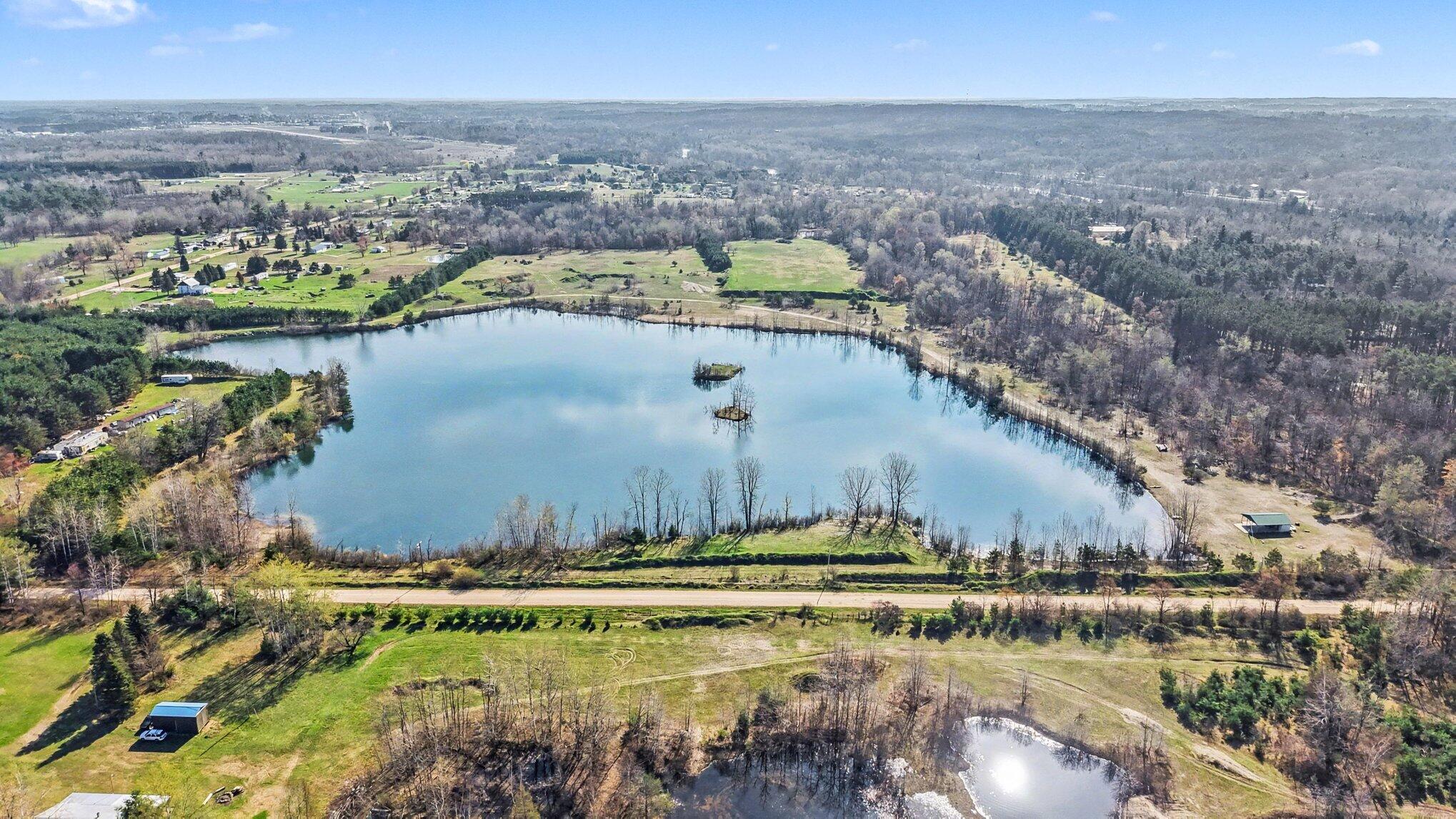 11545 5 Mile Road Property Photo 14