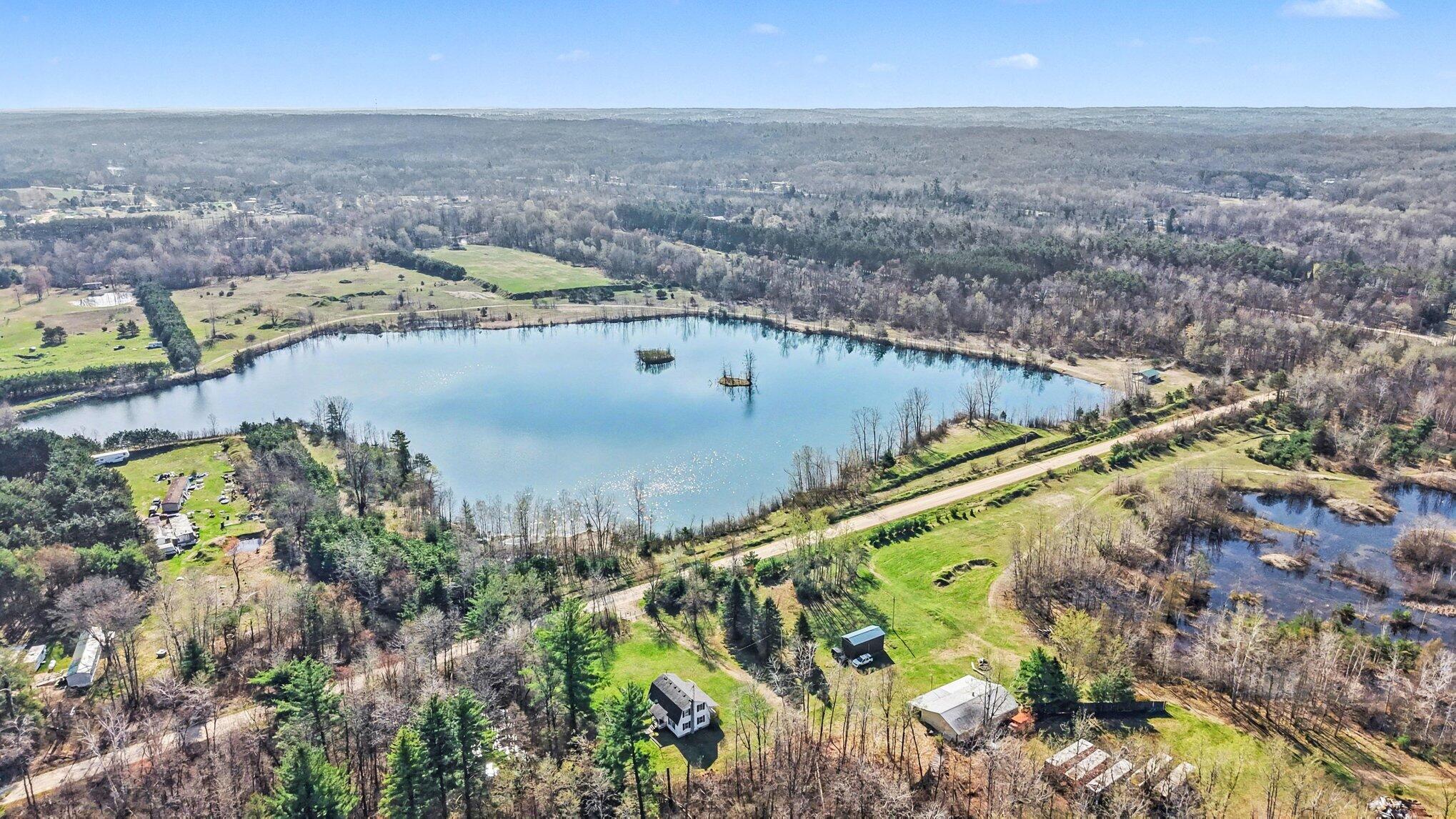 11545 5 Mile Road Property Photo 15