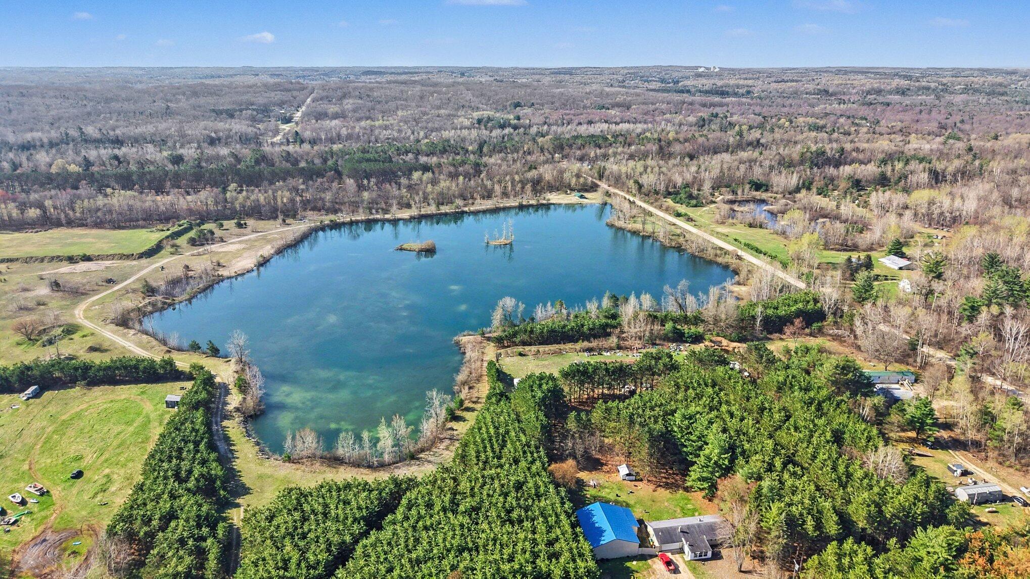 11545 5 Mile Road Property Photo 16