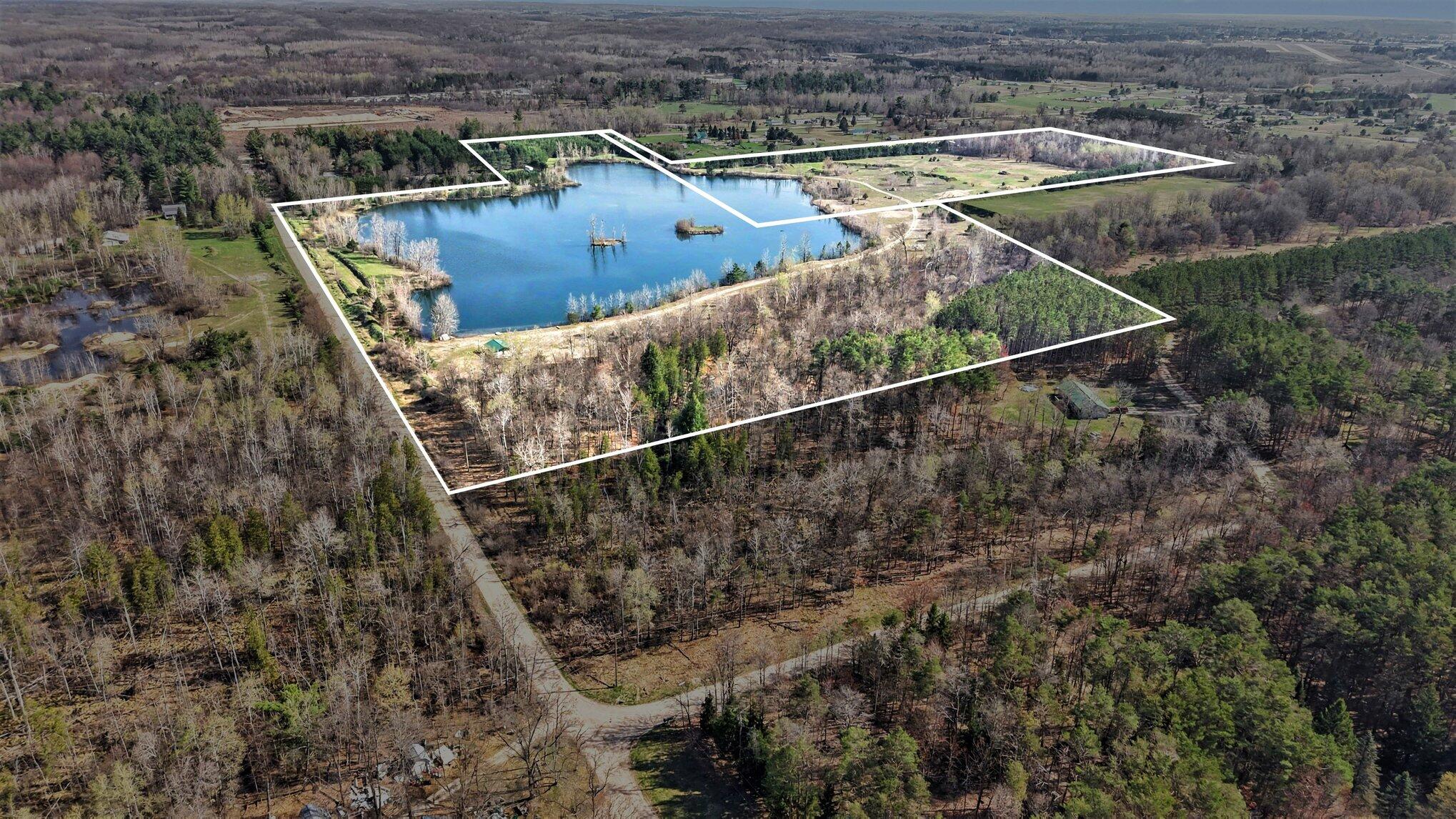 11545 5 Mile Road Property Photo 18