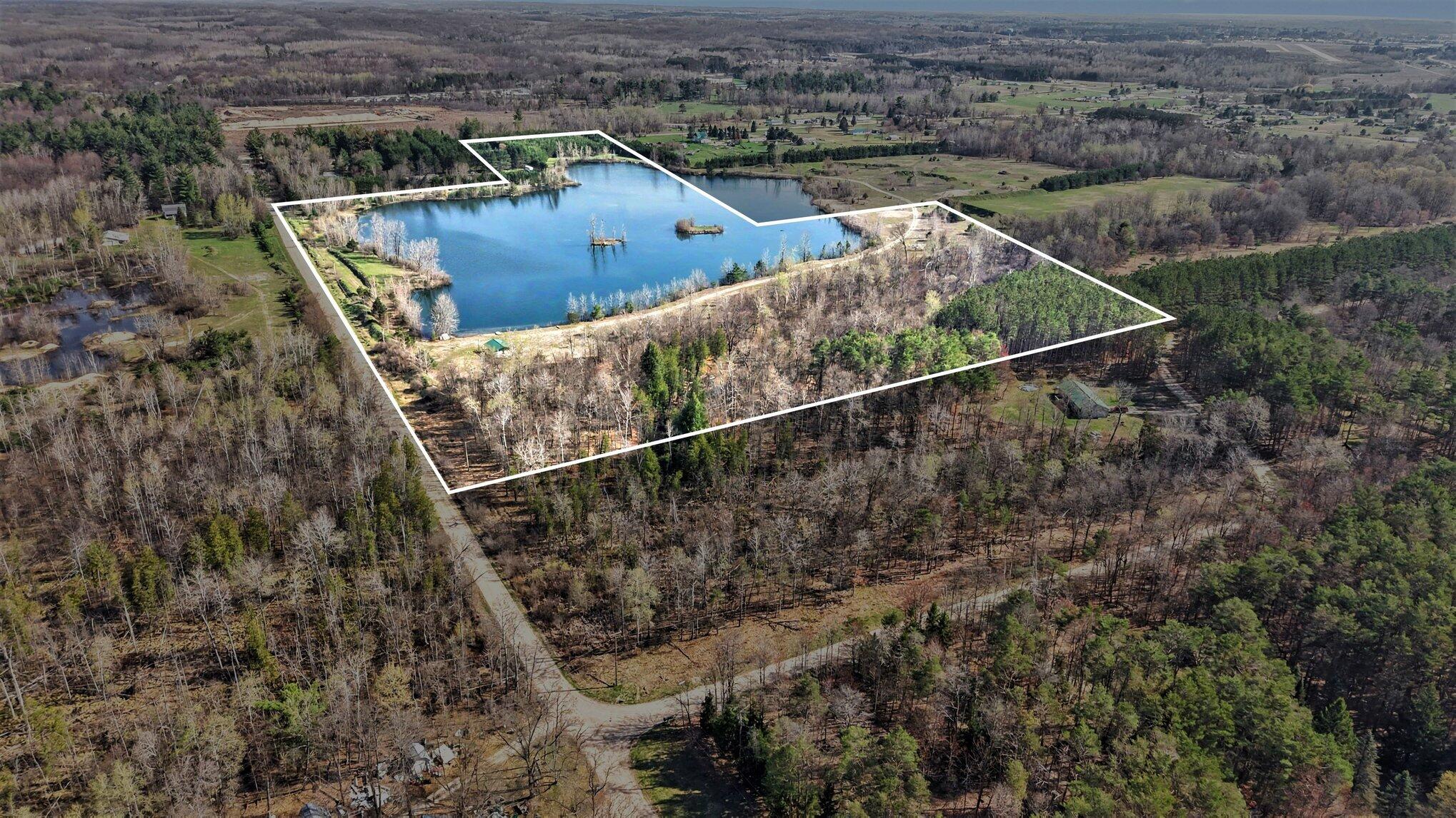 11545 5 Mile Road Property Photo 19