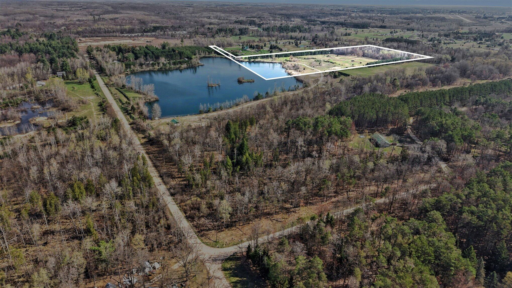 11545 5 Mile Road Property Photo 20