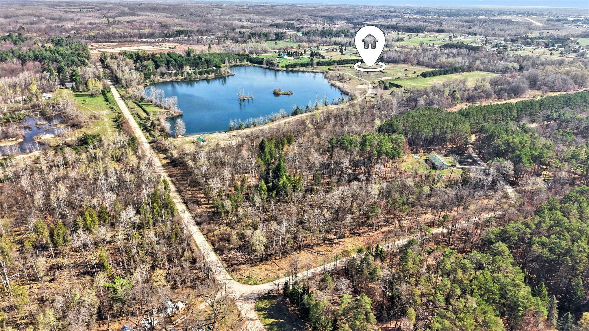 11545 5 Mile Road Property Photo 21