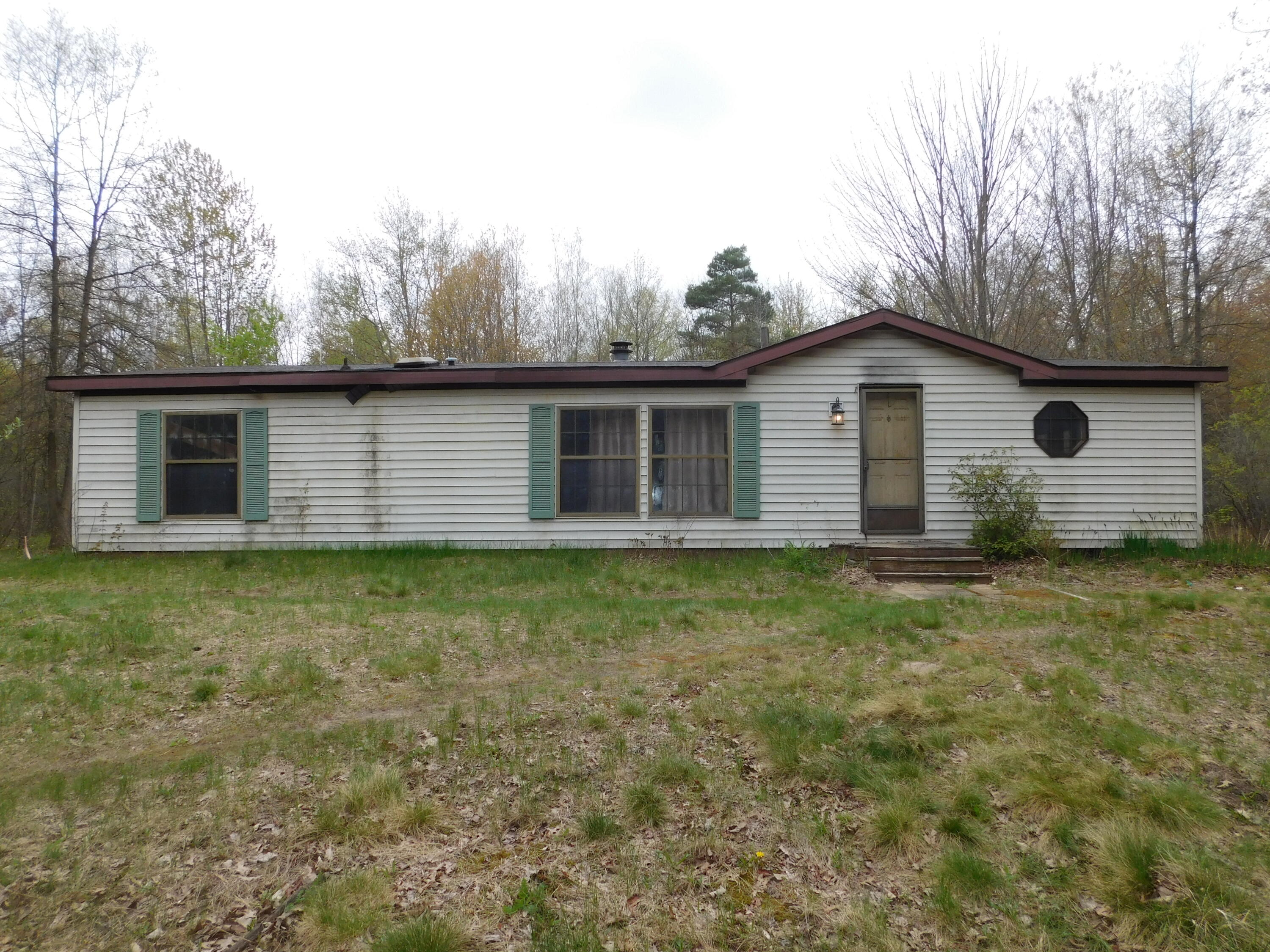 14540 Schroeder Road Property Photo 1