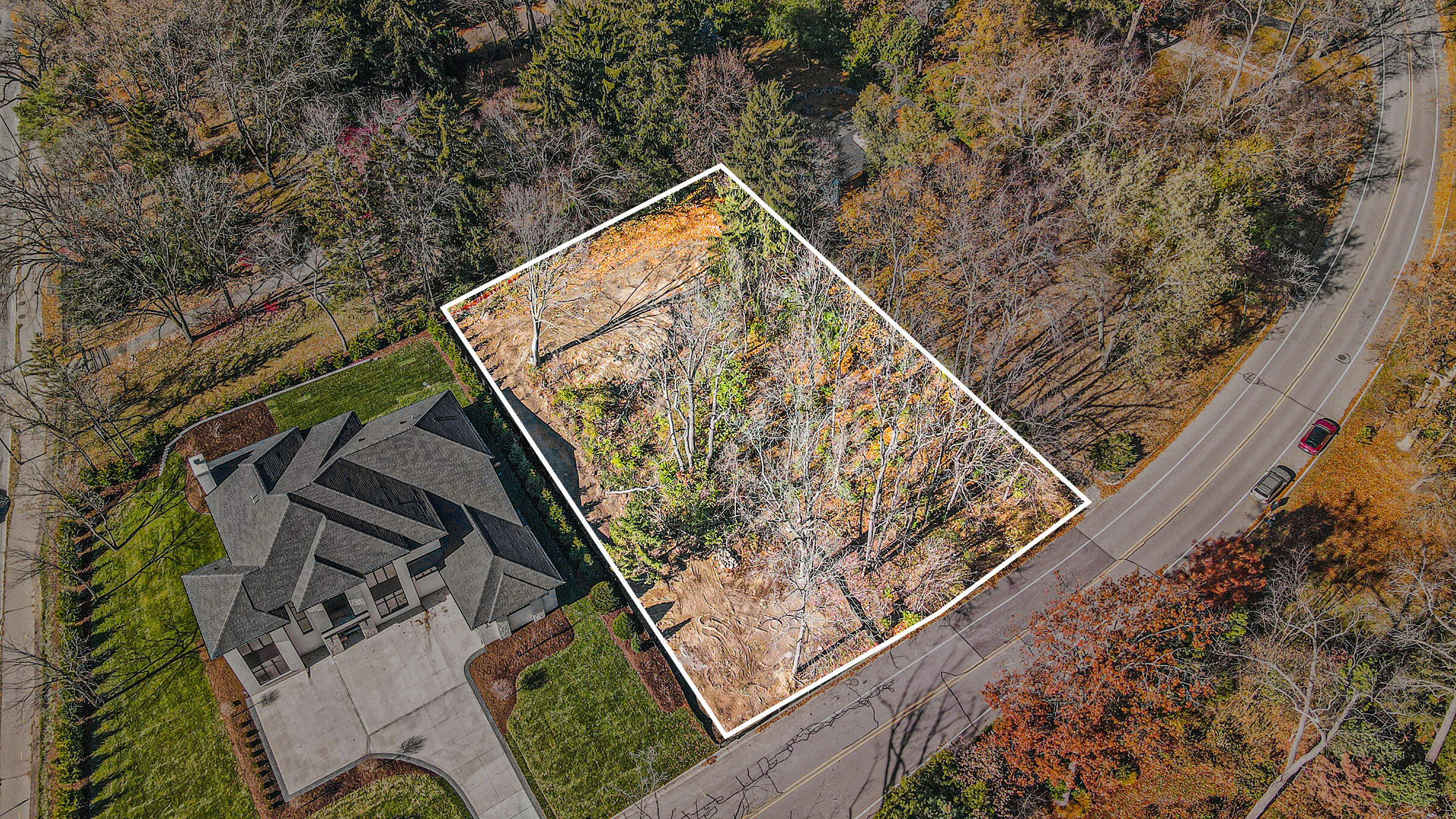 1864 Arlington Boulevard Property Photo 1