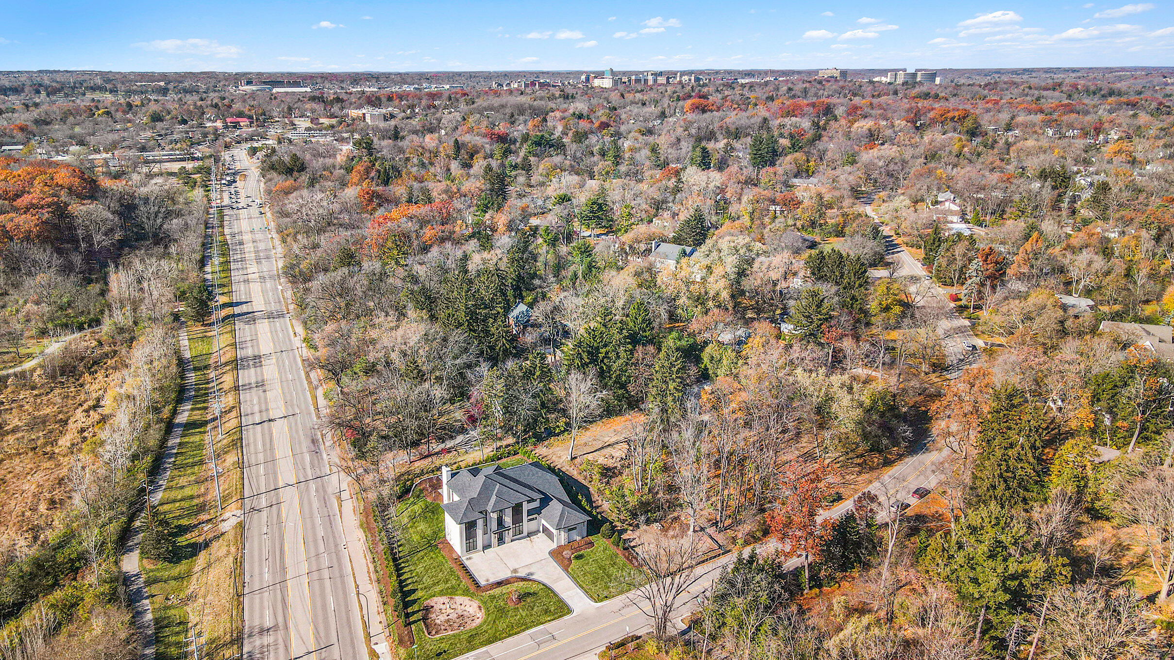 1864 Arlington Boulevard Property Photo 8