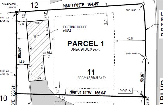 1864 Arlington Boulevard Property Photo 2