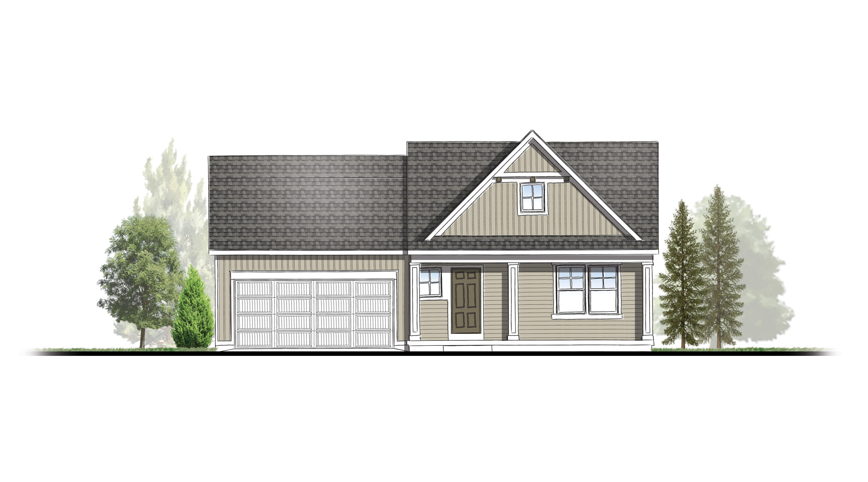 Lot 5 Lowe Drive Property Photo 1