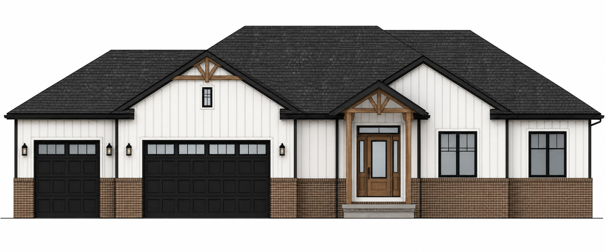 62333 John Henry Drive Property Photo 1