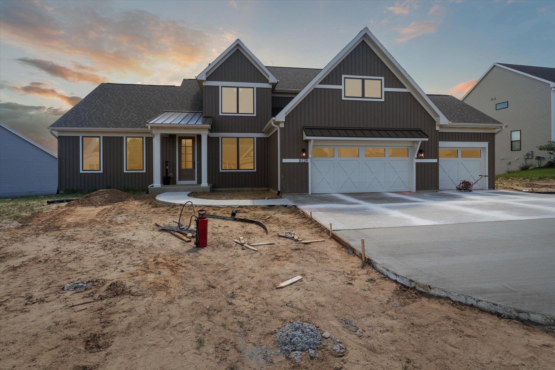 7943 Turning Stone Property Photo 1