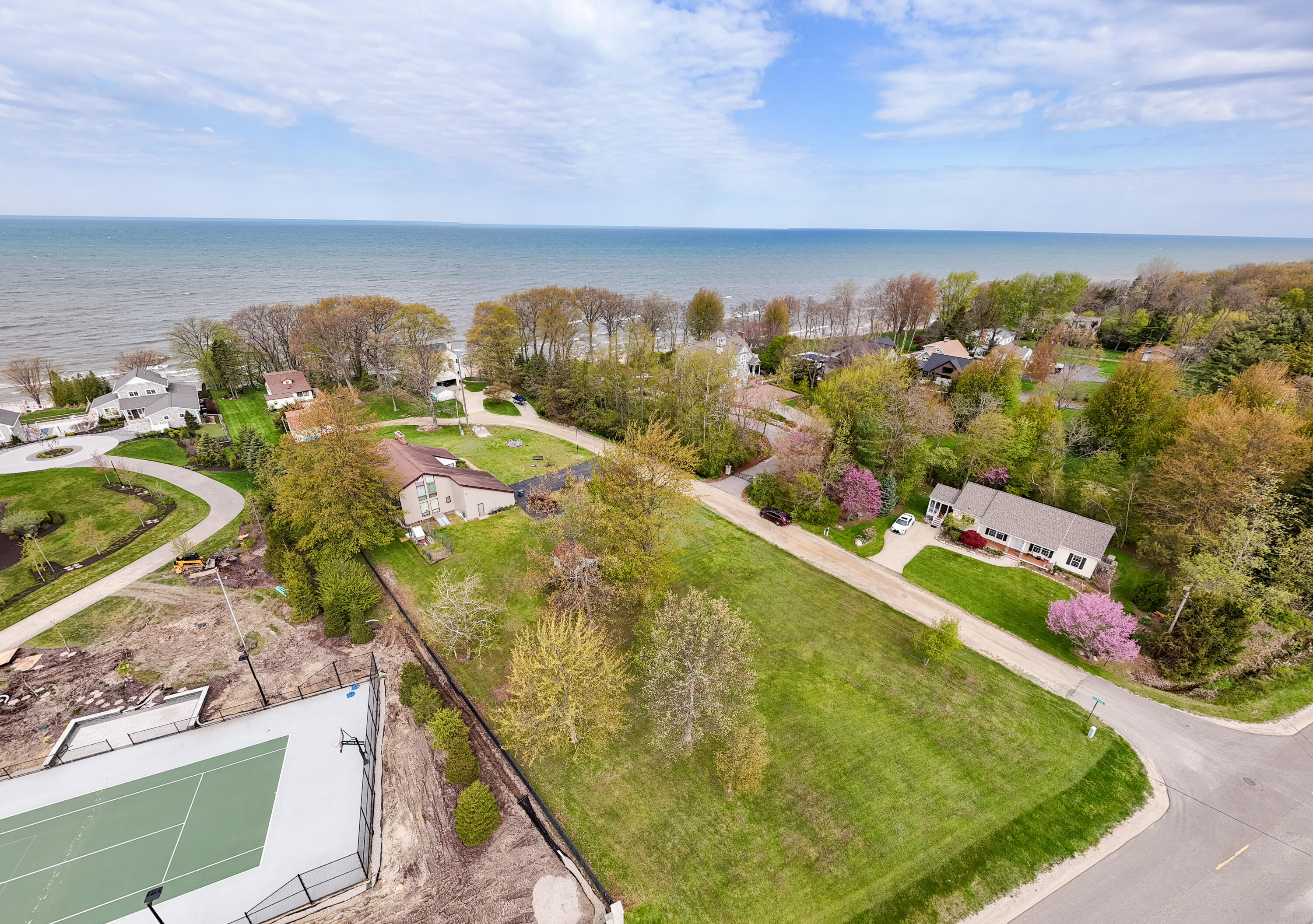 0 Beachview Drive Property Photo 1