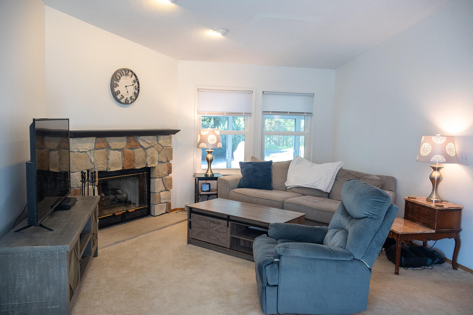 5251 Spring Creek Road Property Photo 3