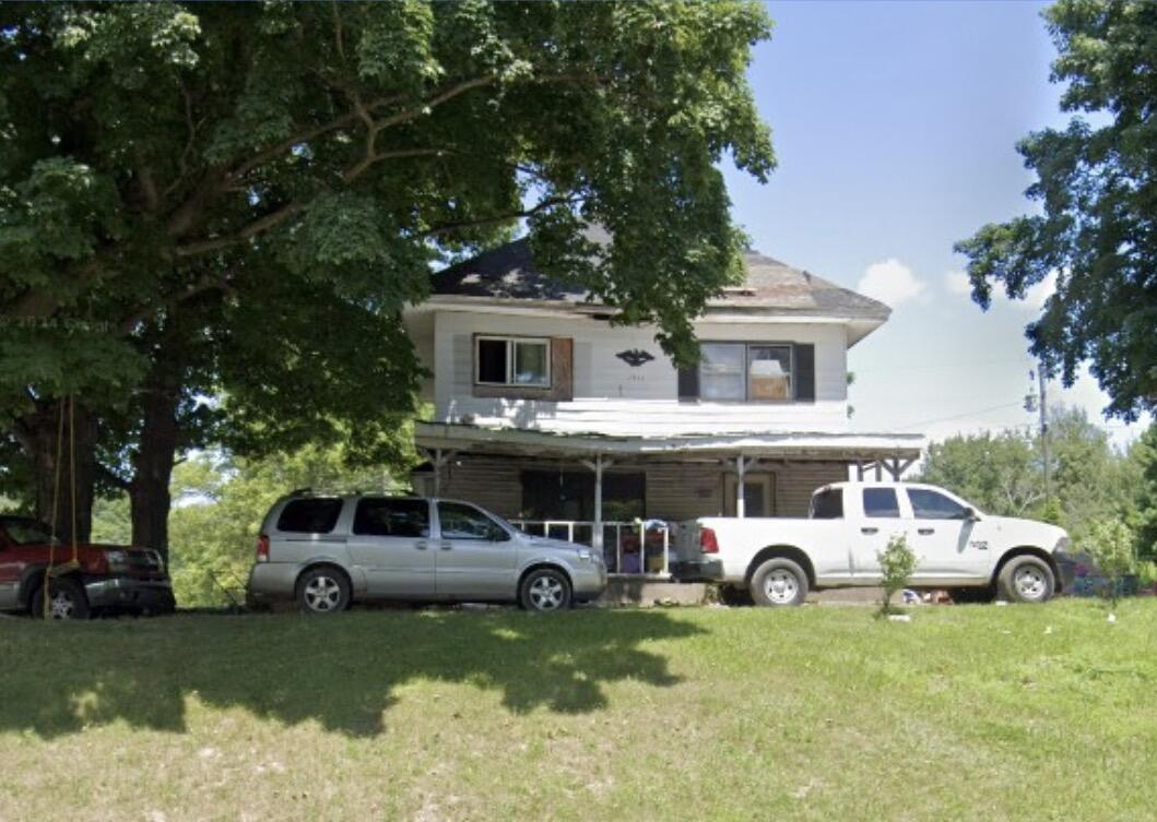 3456 E Harrison Road Property Photo 1
