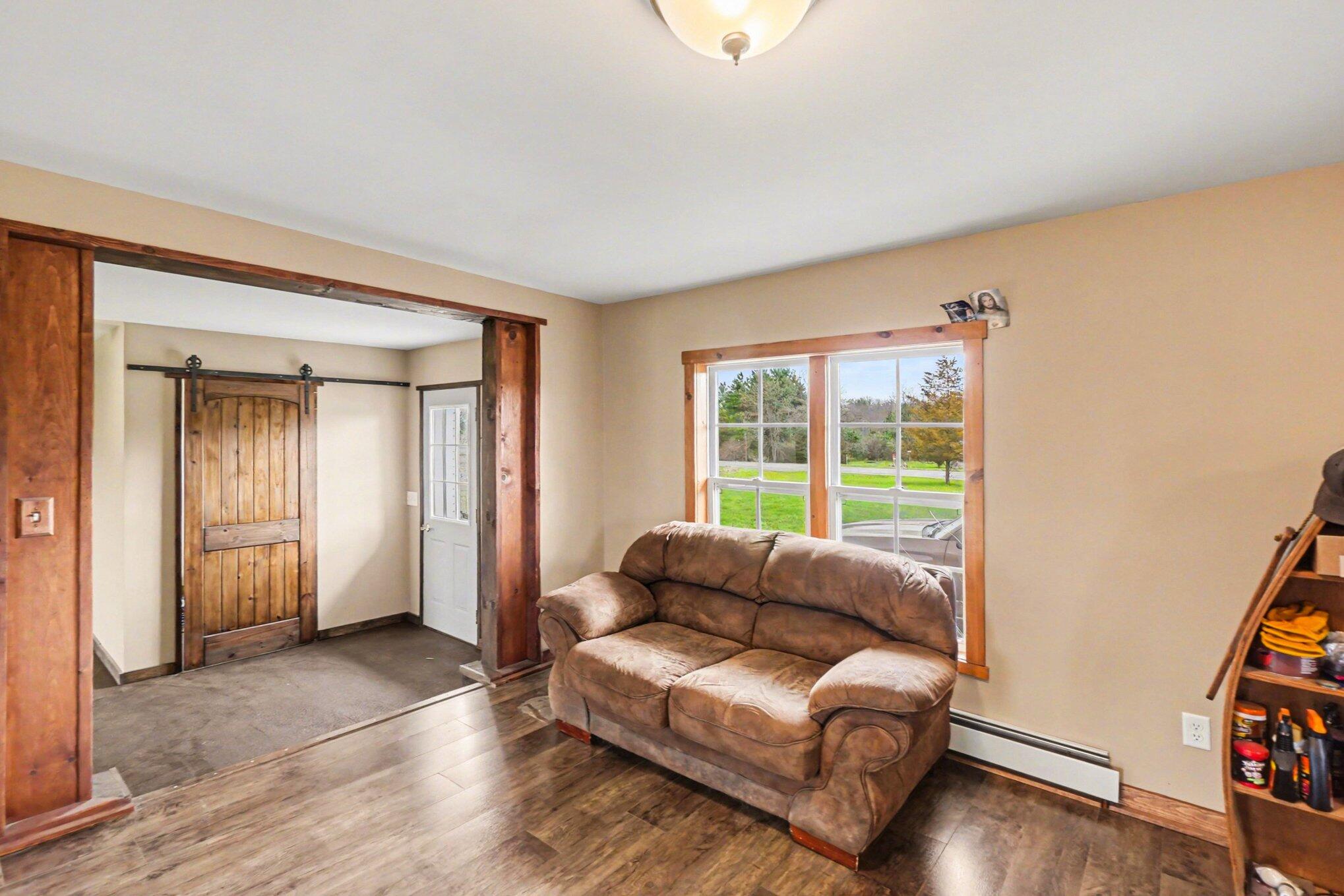 5771 N Woodbridge Road Property Photo 4