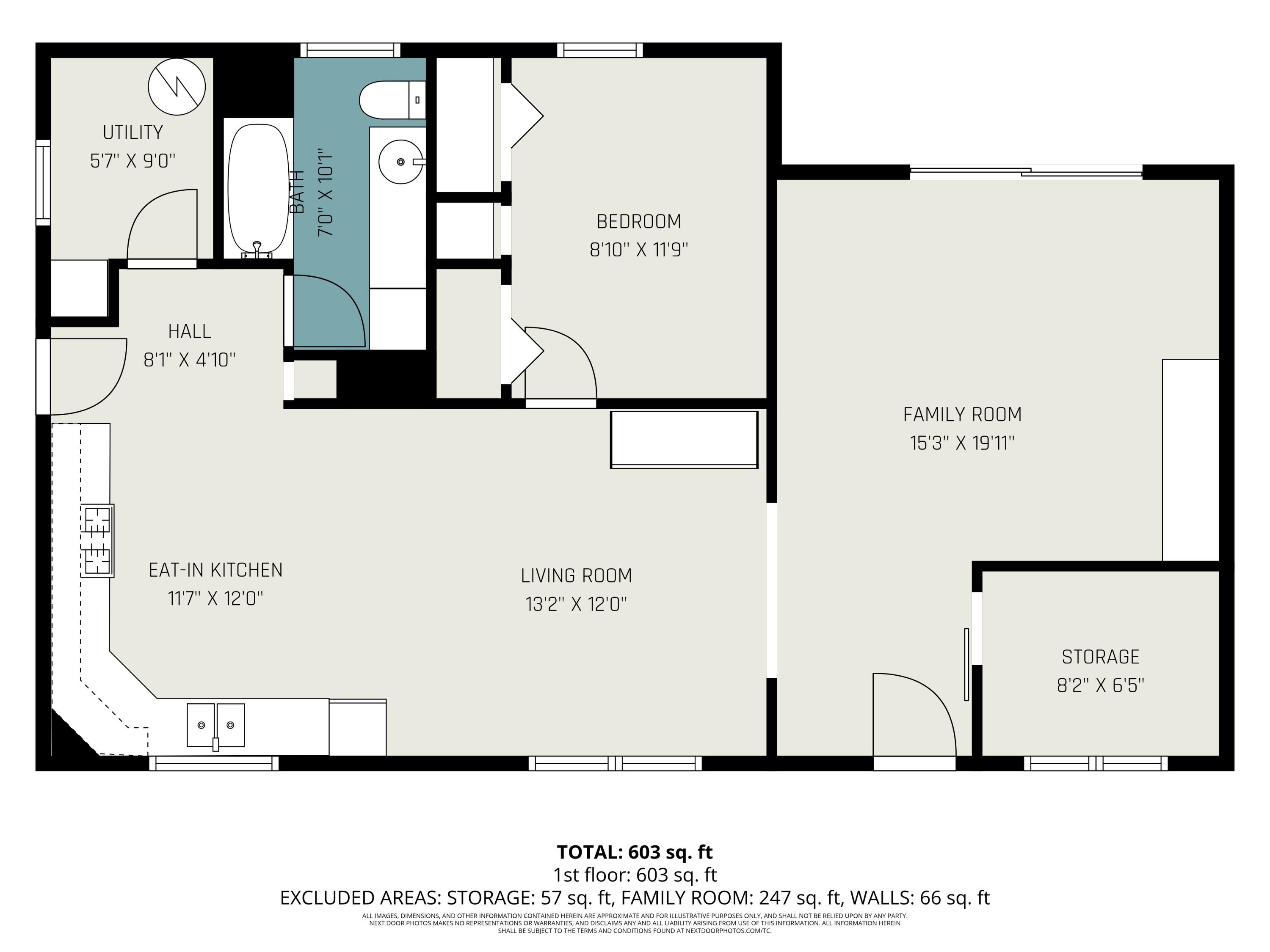 5771 N Woodbridge Road Property Photo 50