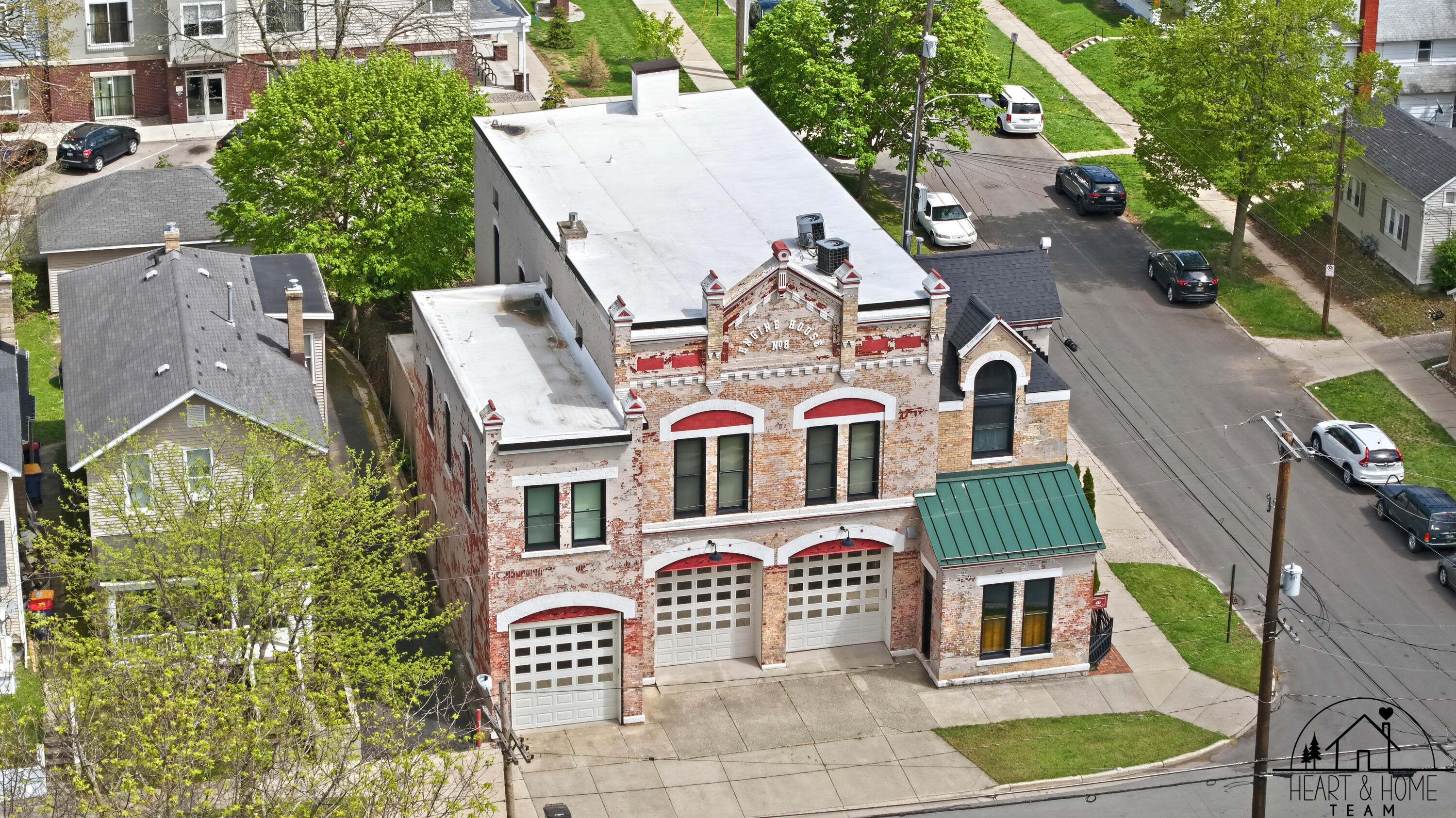 40 Lexington Avenue Nw Property Photo 7