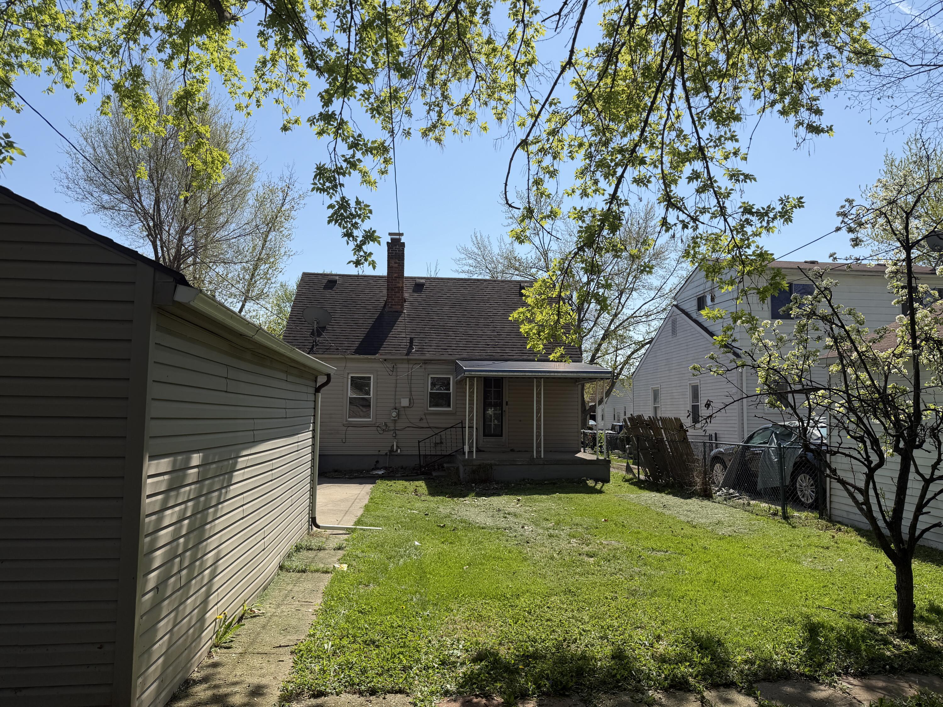 19421 Elkhart Street Property Photo 24