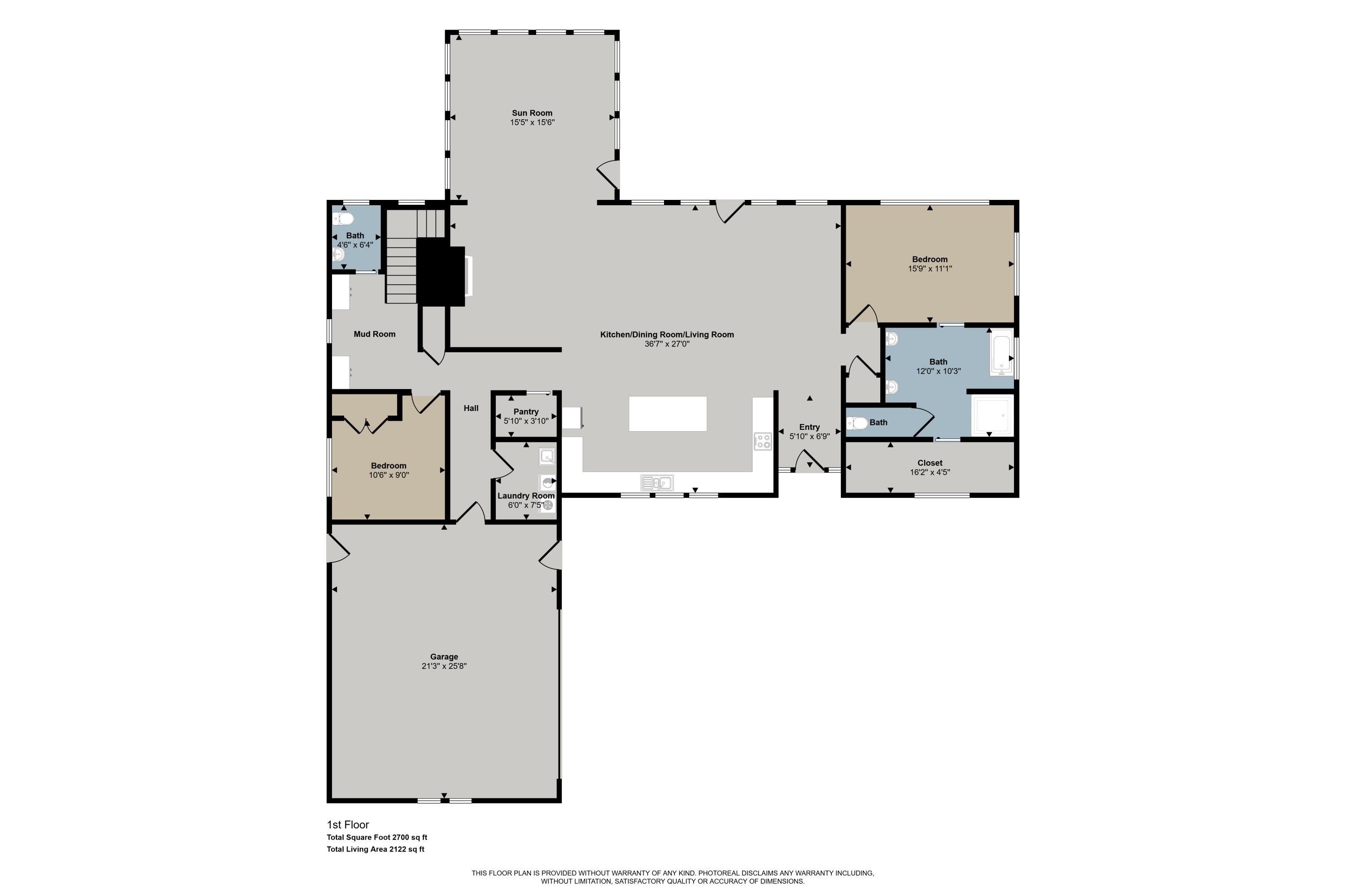 7314 Thornapple Park Drive Se Property Photo 46
