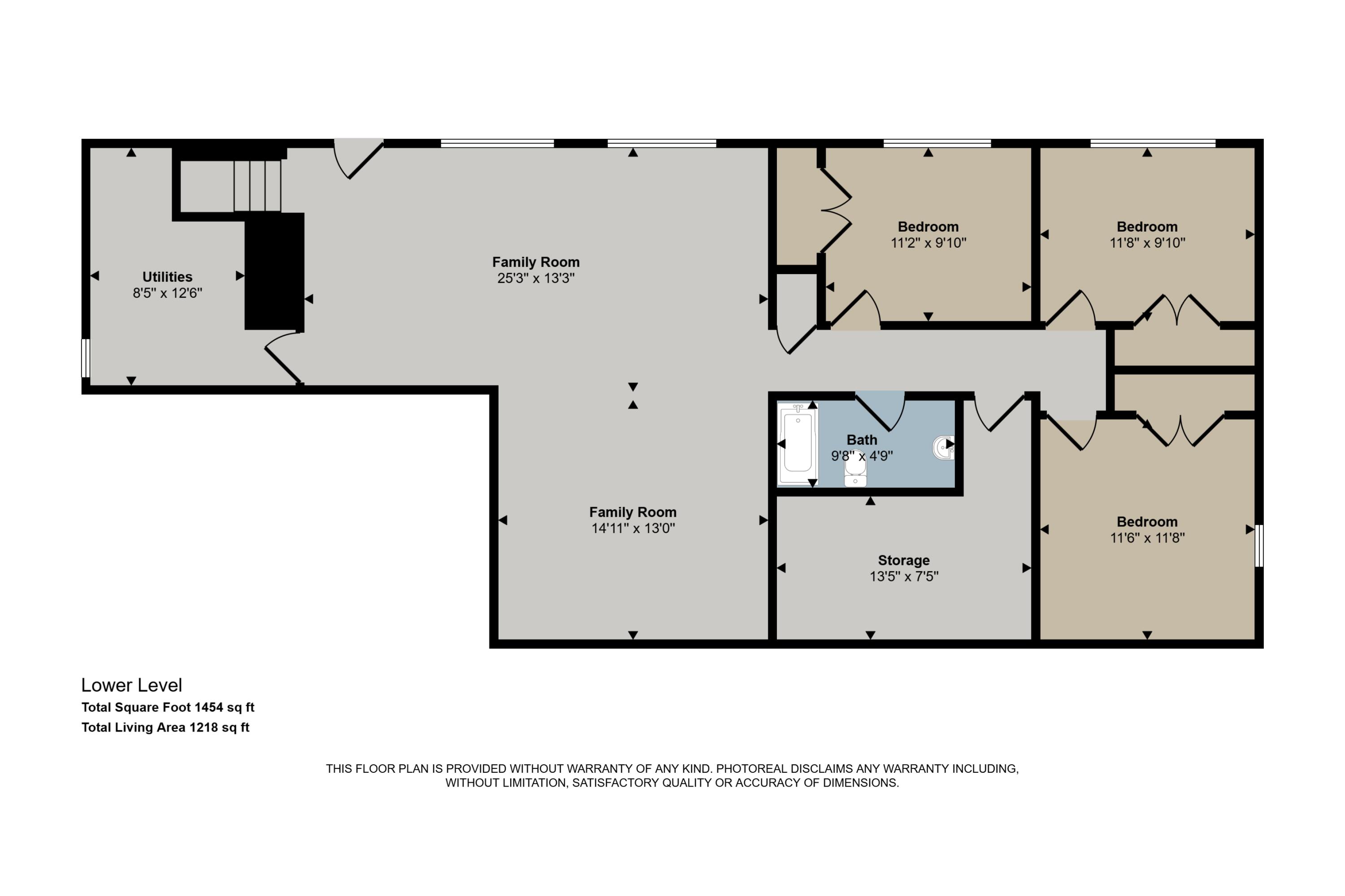 7314 Thornapple Park Drive Se Property Photo 47