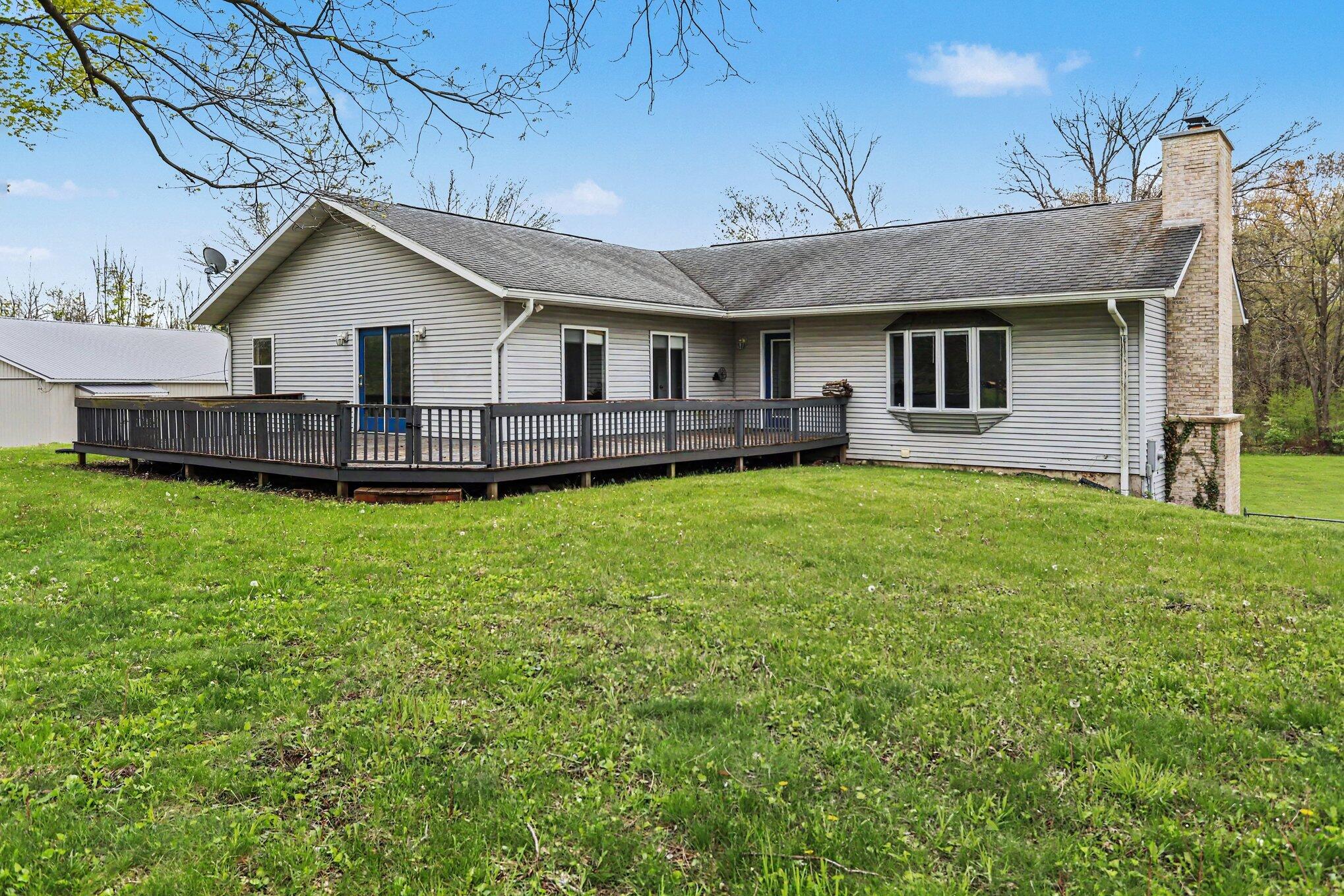 26689 28th Avenue Property Photo 1