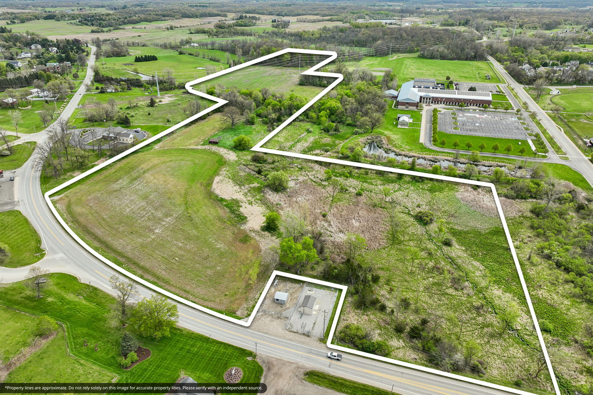 0 M 52 Highway Property Photo 1