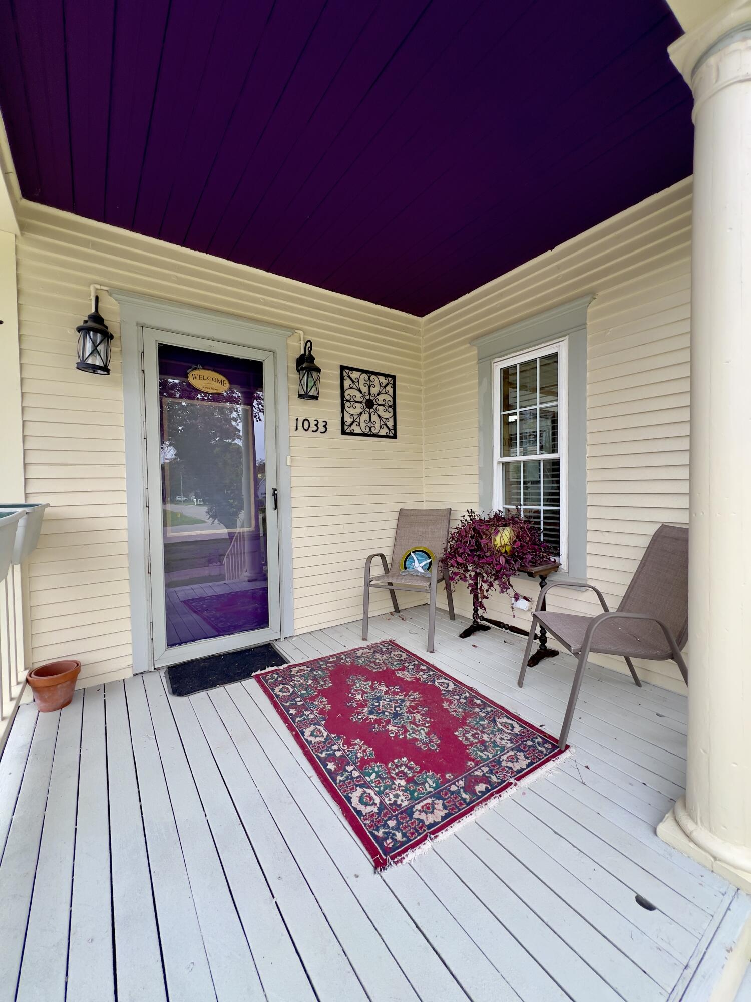 1033 Washington Boulevard Property Photo 4