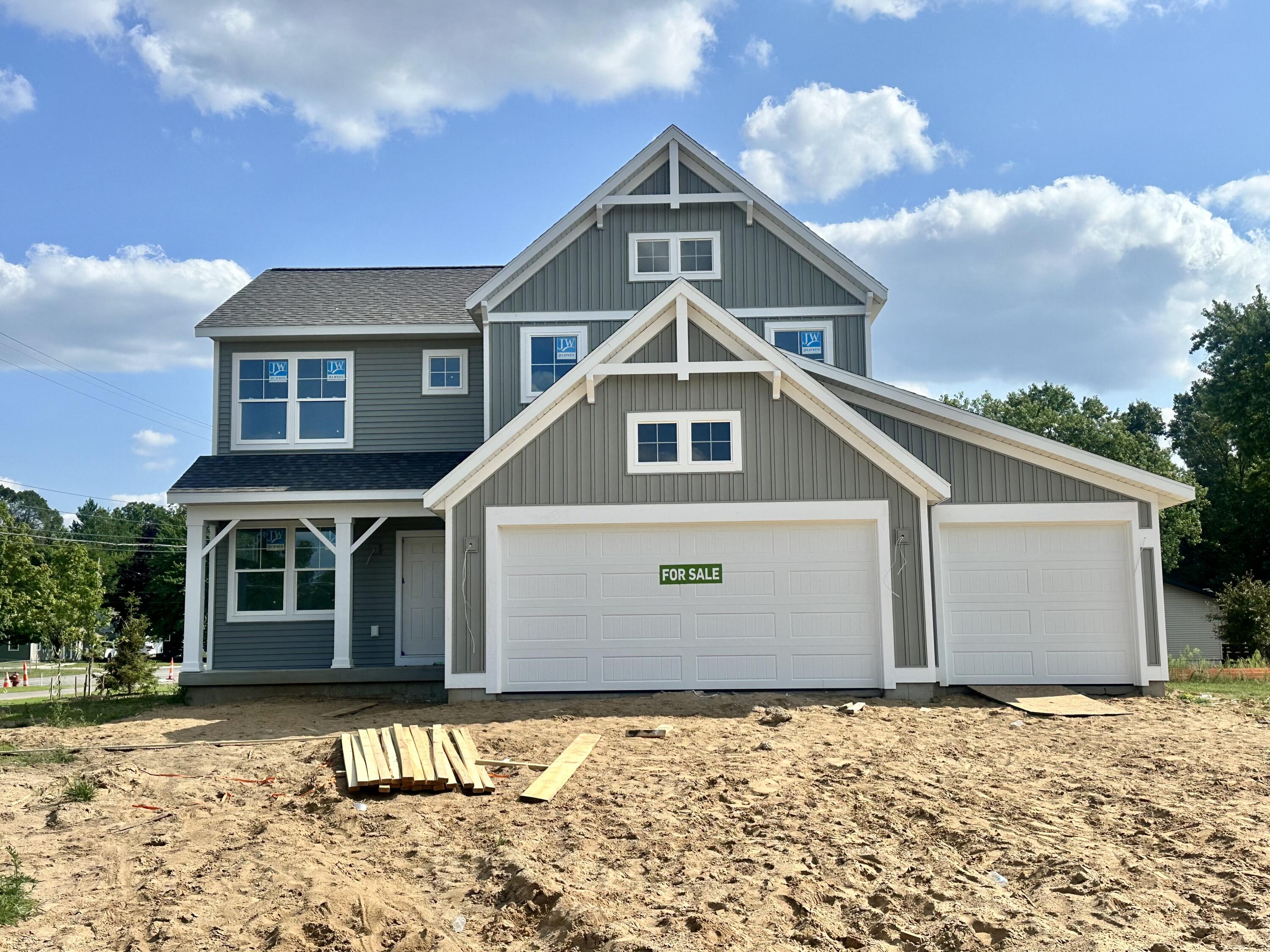 2190 Emerald Shore Circle Property Photo 1