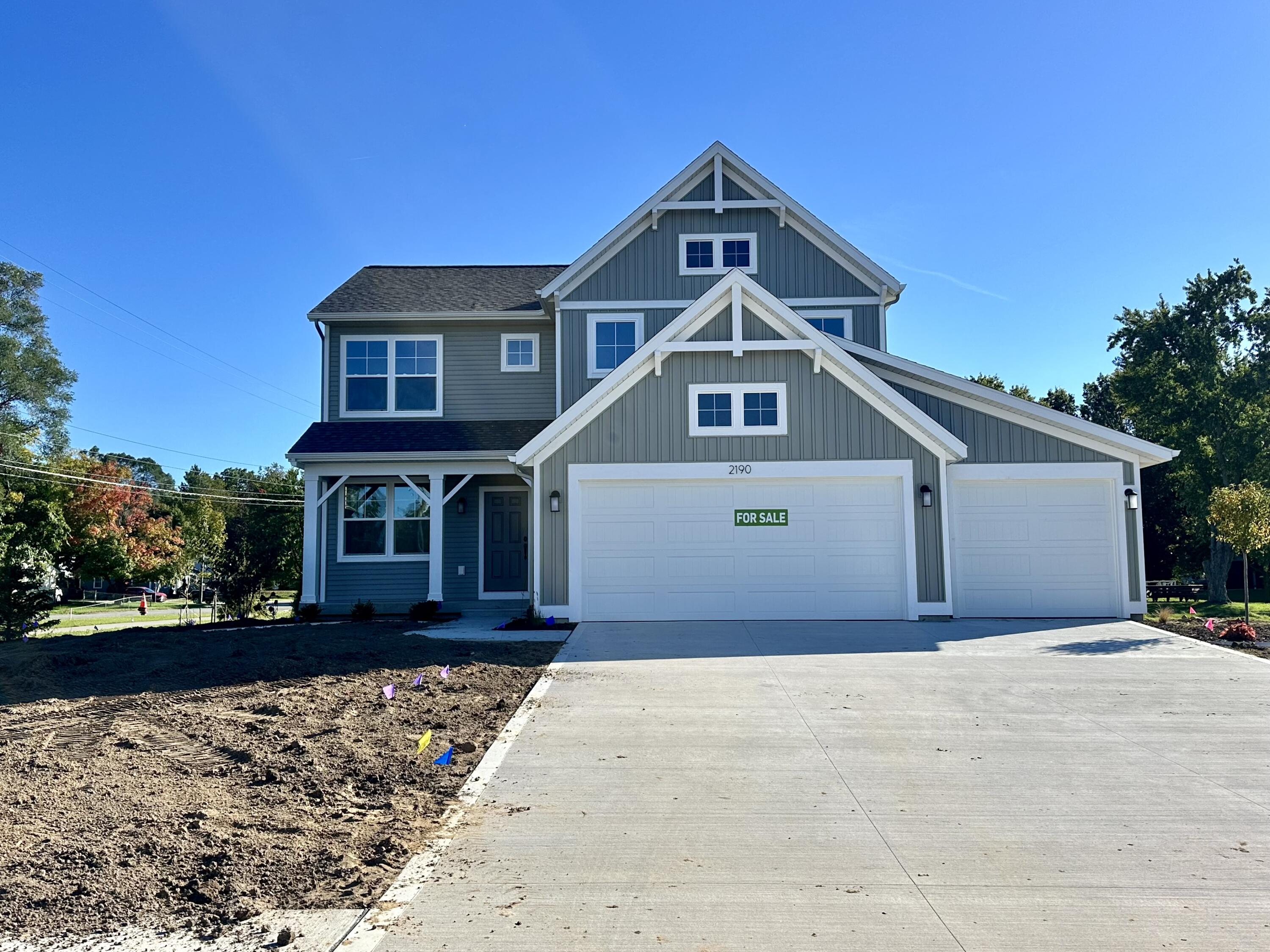 2190 Emerald Shore Circle Property Photo 1