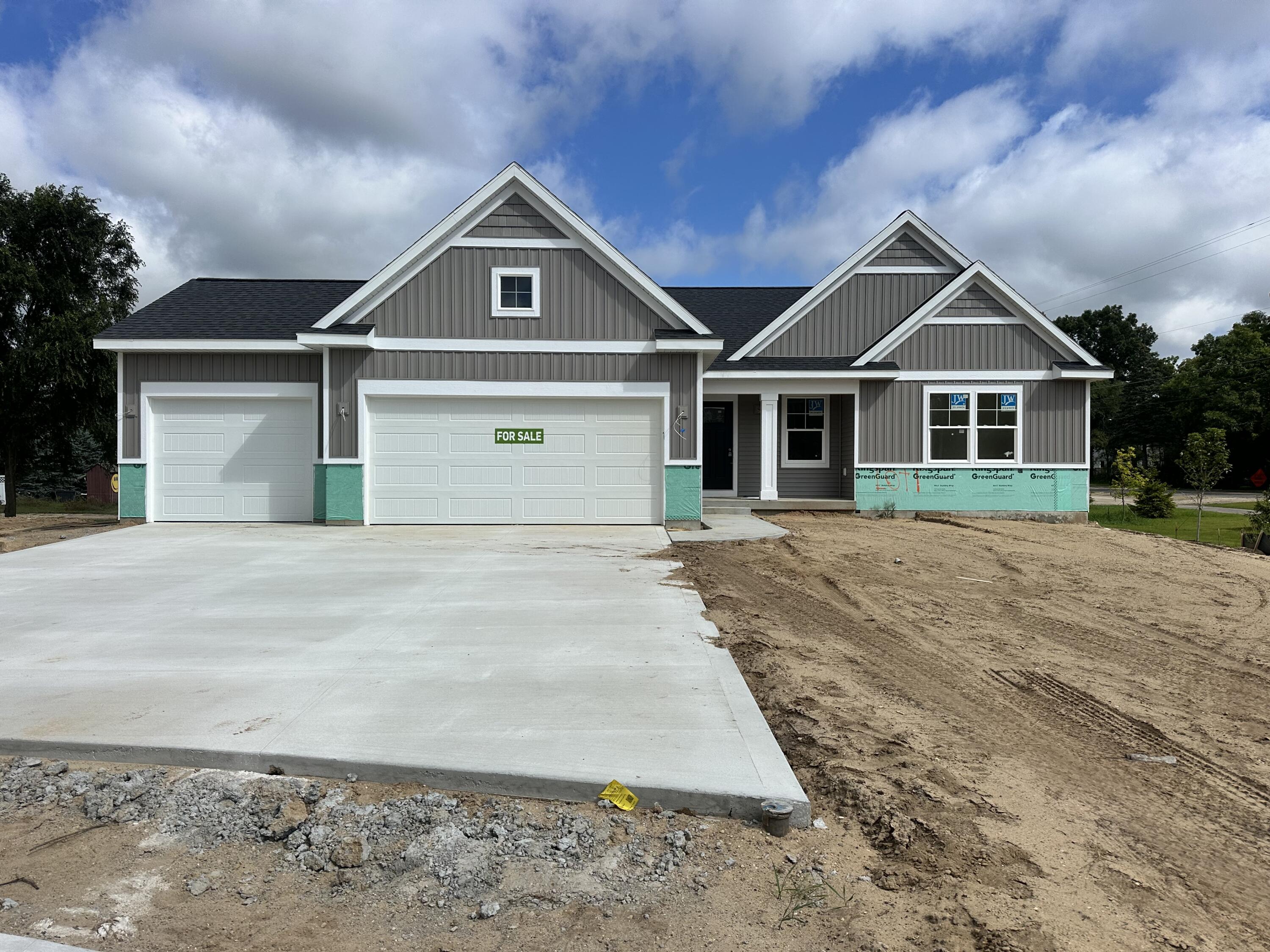 2193 Emerald Shore Circle Property Photo 1