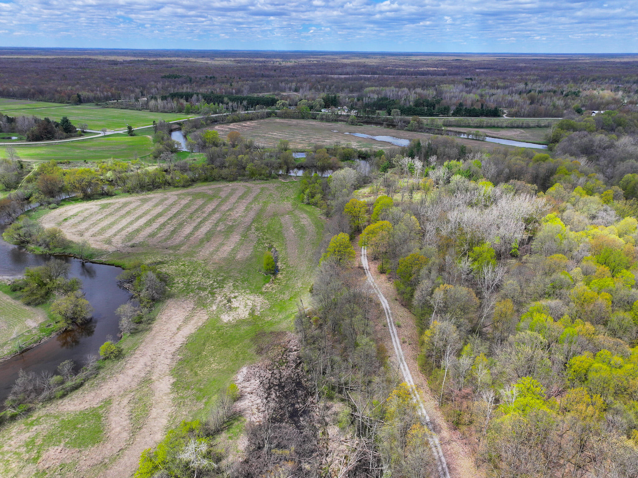 V/l 140a S S Eleven Mile Road Property Photo 10