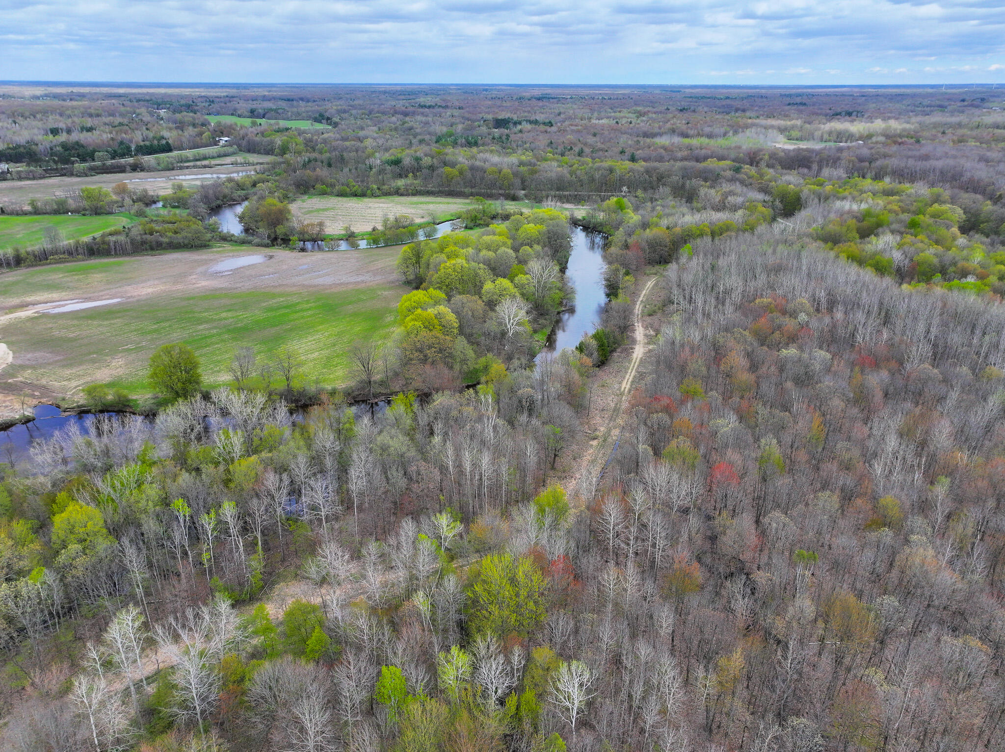 V/l 140a S S Eleven Mile Road Property Photo 16