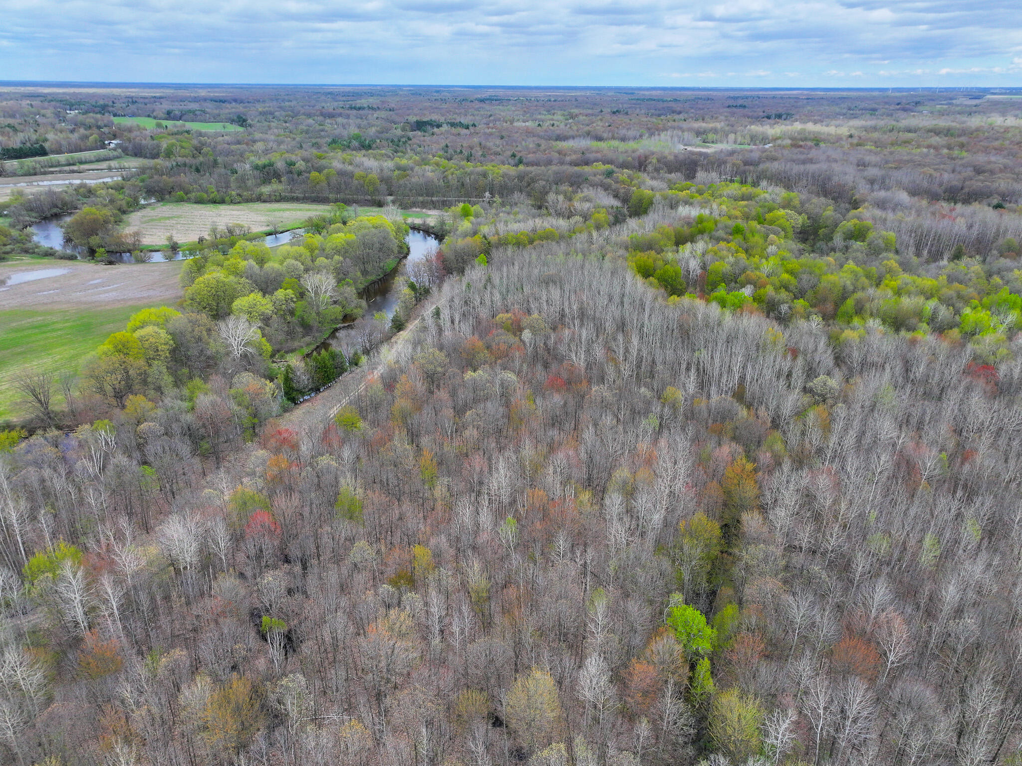 V/l 140a S S Eleven Mile Road Property Photo 17