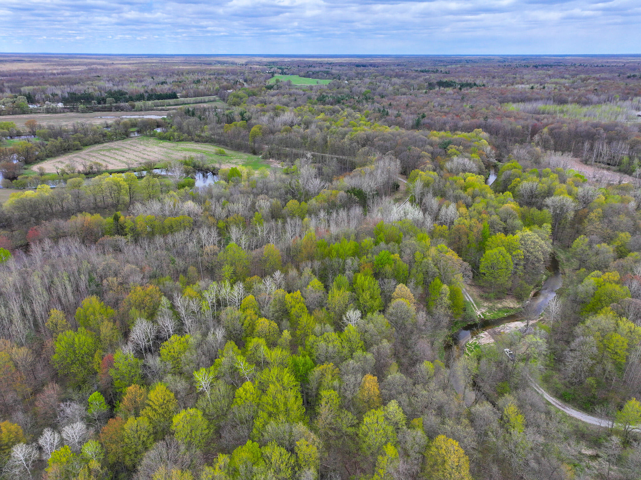 V/l 140a S S Eleven Mile Road Property Photo 19