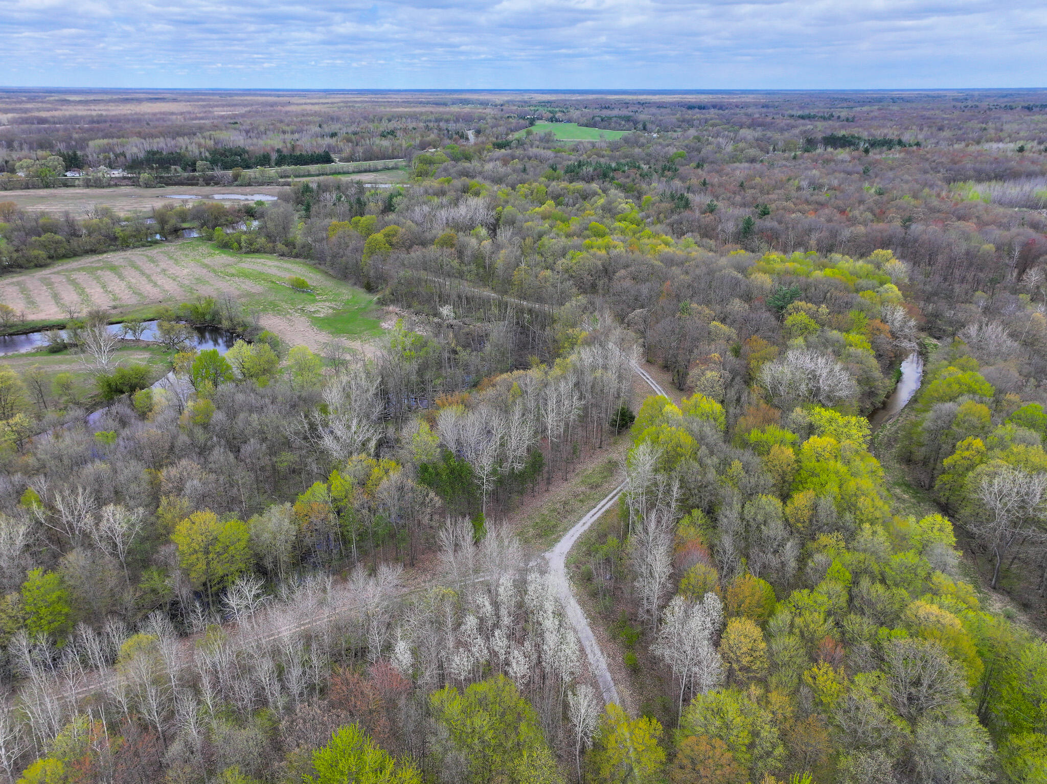 V/l 140a S S Eleven Mile Road Property Photo 20